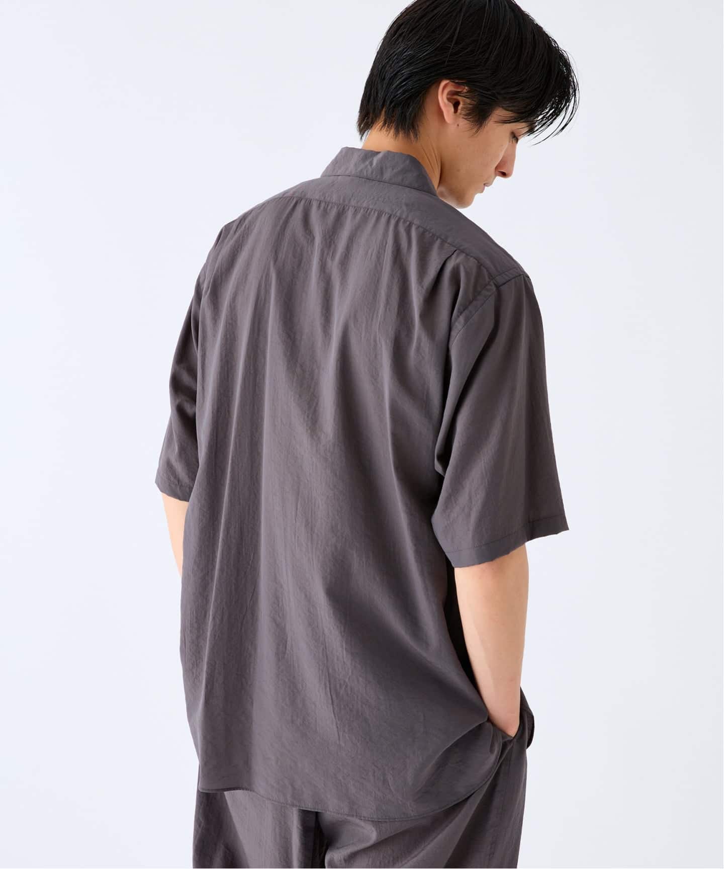 予約》EDIFICE × Product Tweleve リファインドシャツ（シャツ
