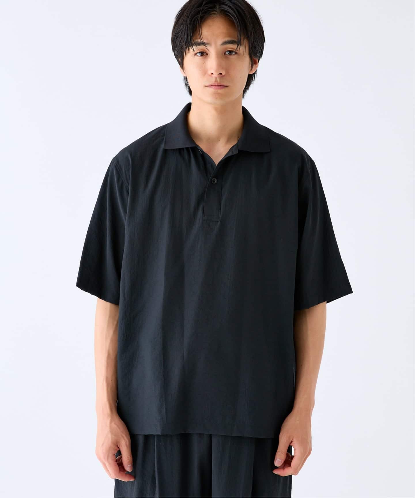 EDIFICE by Product Twelve リファインドポロシャツ（シャツ／ブラウス
