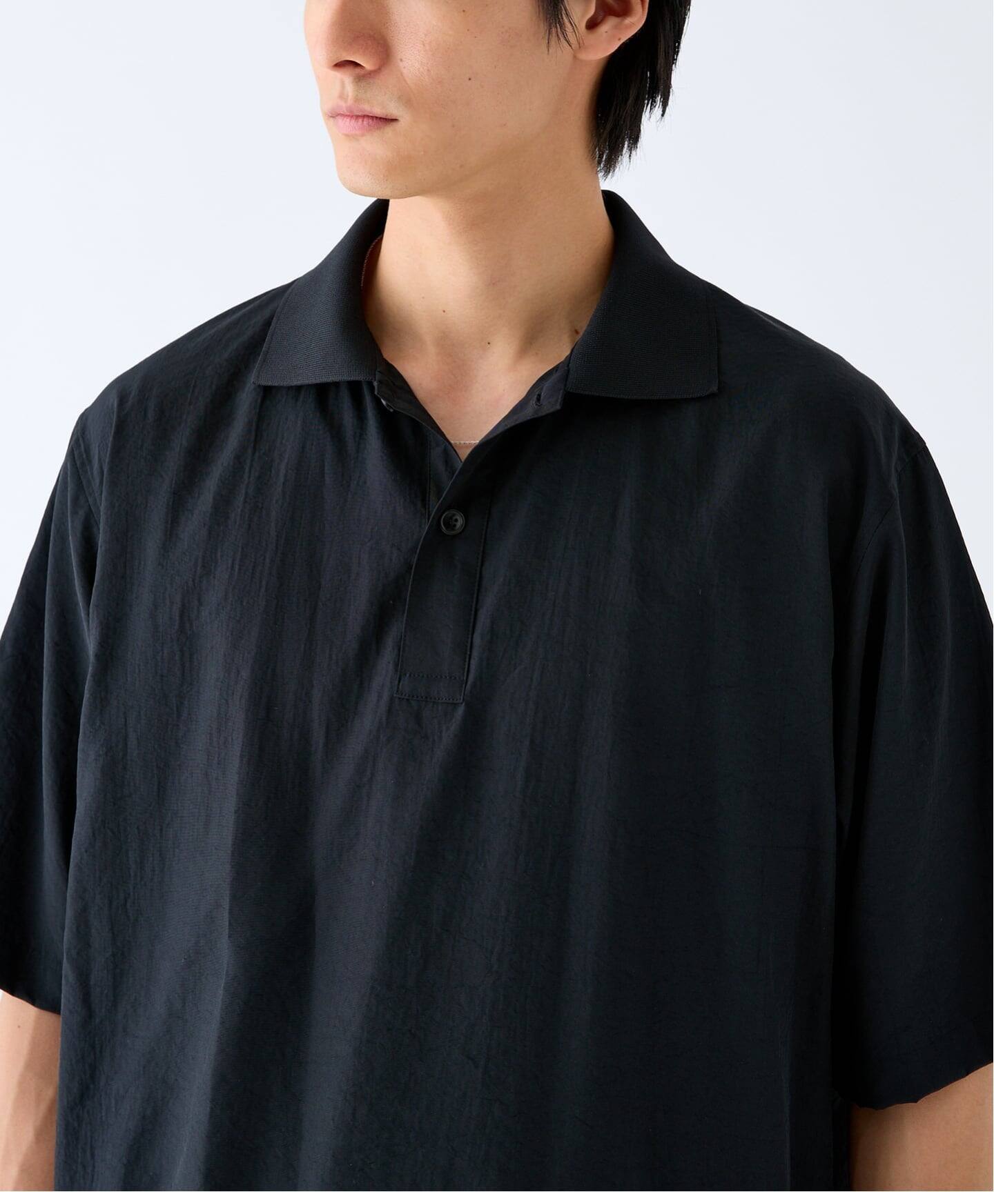EDIFICE by Product Twelve リファインドポロシャツ（シャツ／ブラウス