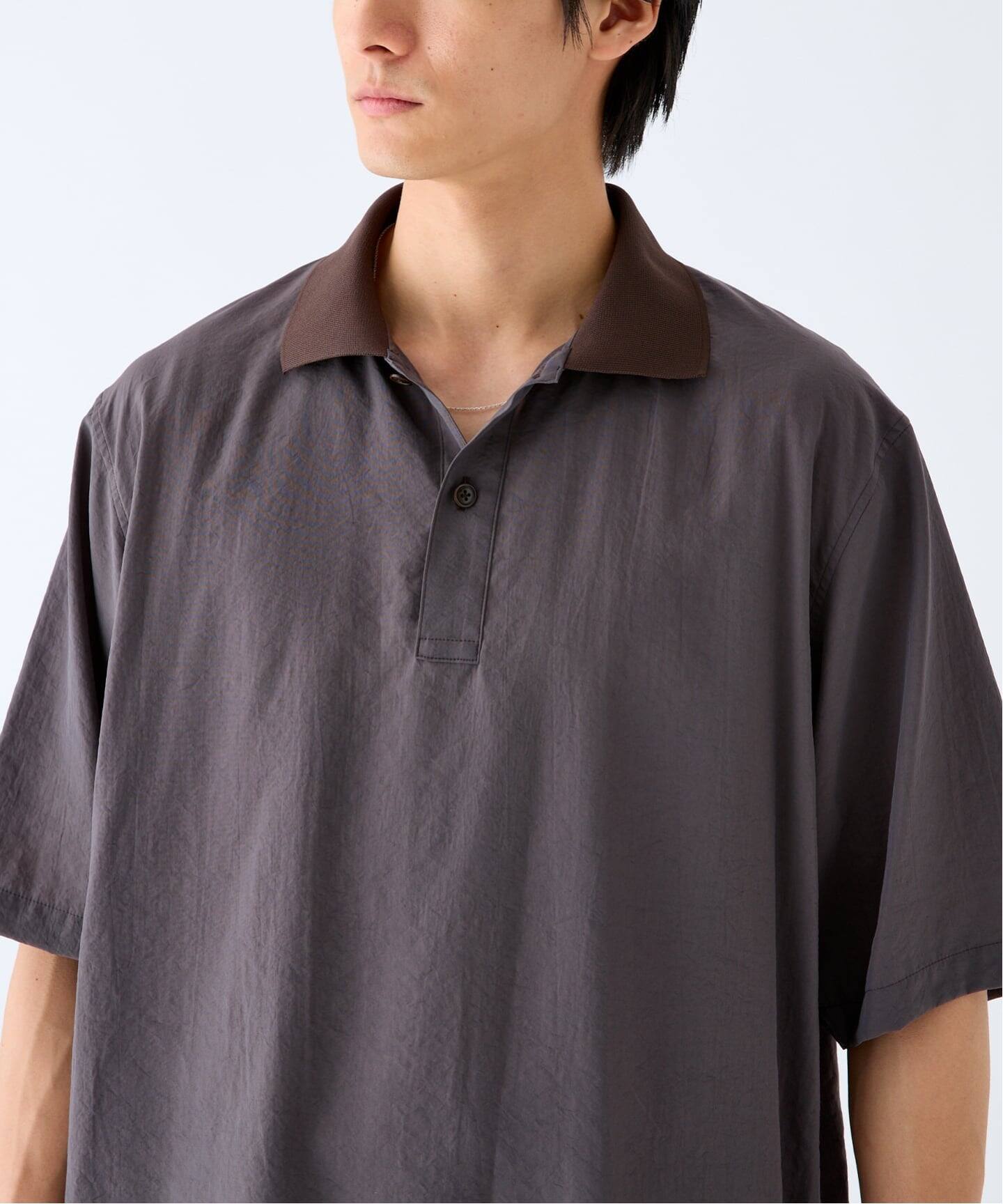 EDIFICE by Product Twelve リファインドポロシャツ（シャツ／ブラウス