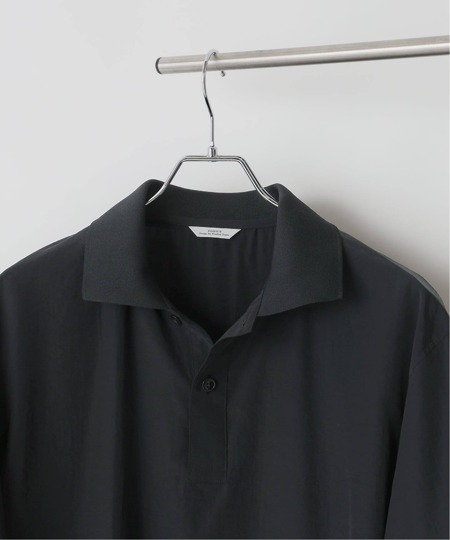 EDIFICE by Product Twelve リファインドポロシャツ（シャツ／ブラウス