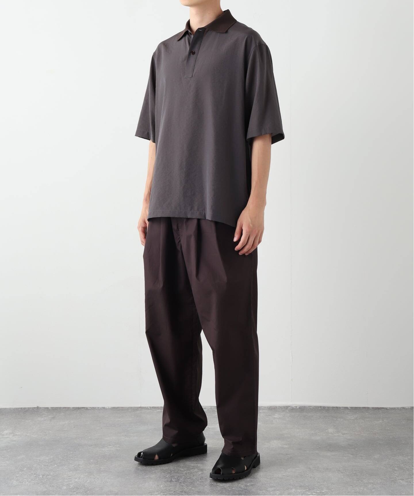 EDIFICE by Product Twelve リファインドポロシャツ（シャツ／ブラウス