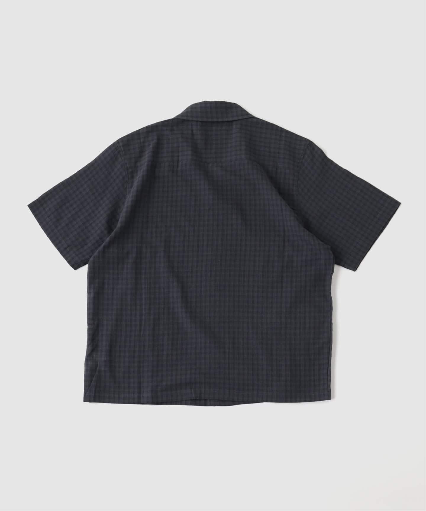 mii (ミイ) CHECK EMBROIDERED SHIRT（シャツ／ブラウス）｜EDIFICE