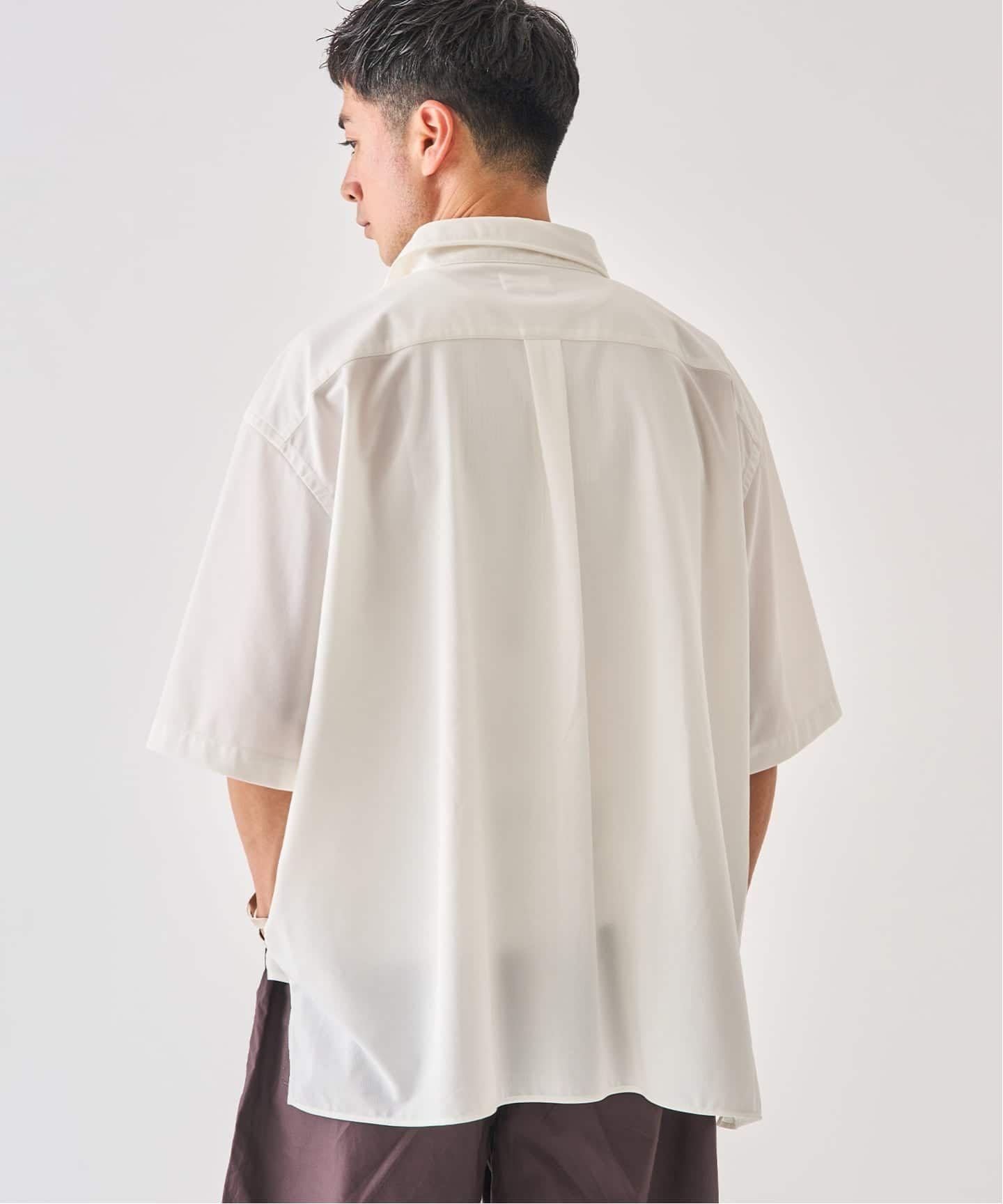 Kanemasa Phil. (カネマサ フィル) 別注 36ゲージ Ny Atmsphr S/S