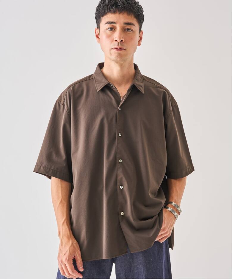 Kanemasa Phil. (カネマサ フィル) 別注 36ゲージ Ny Atmsphr S/S 