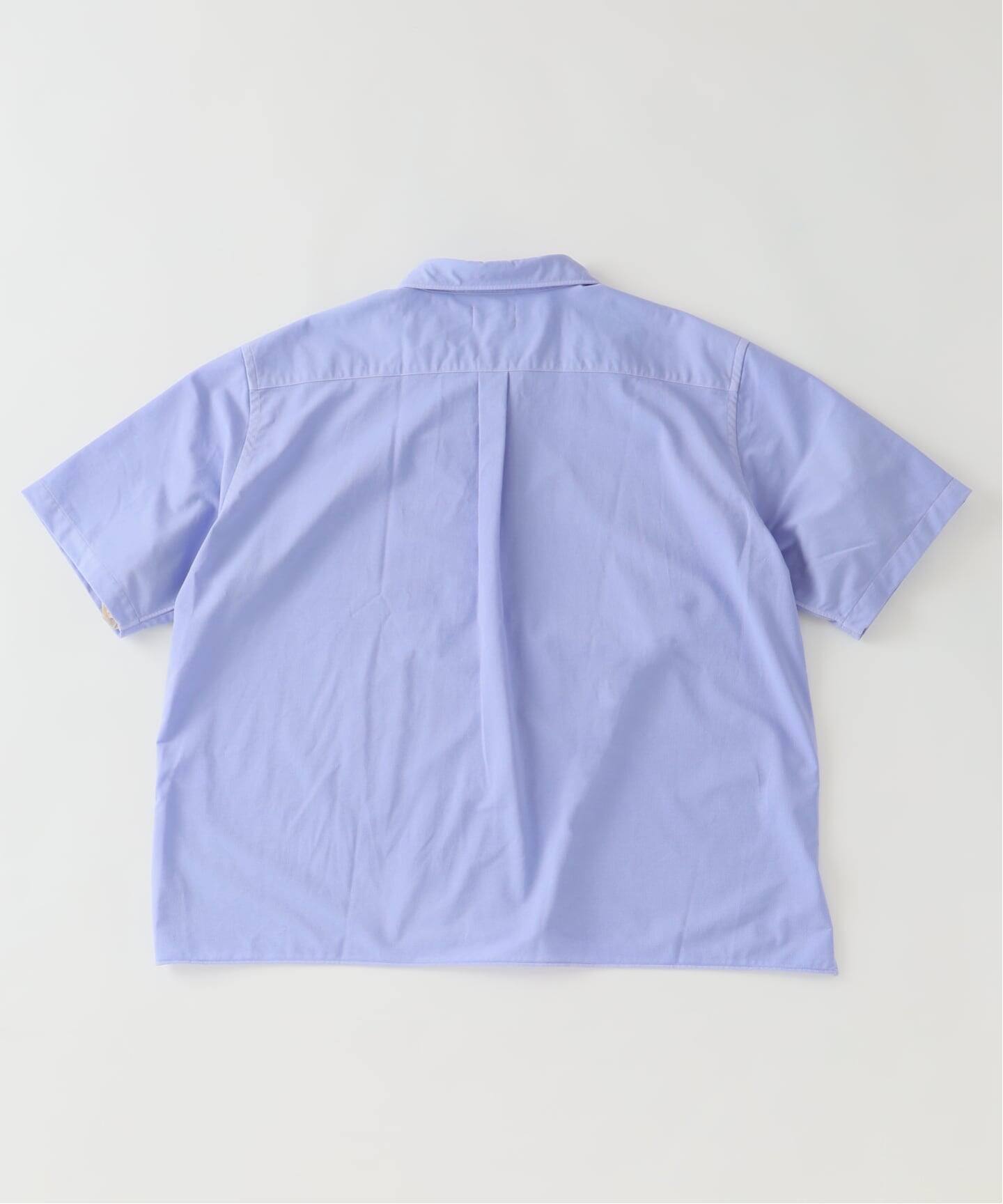 Kanemasa Phil. (カネマサ フィル) 別注 36ゲージ Ny Atmsphr S/S