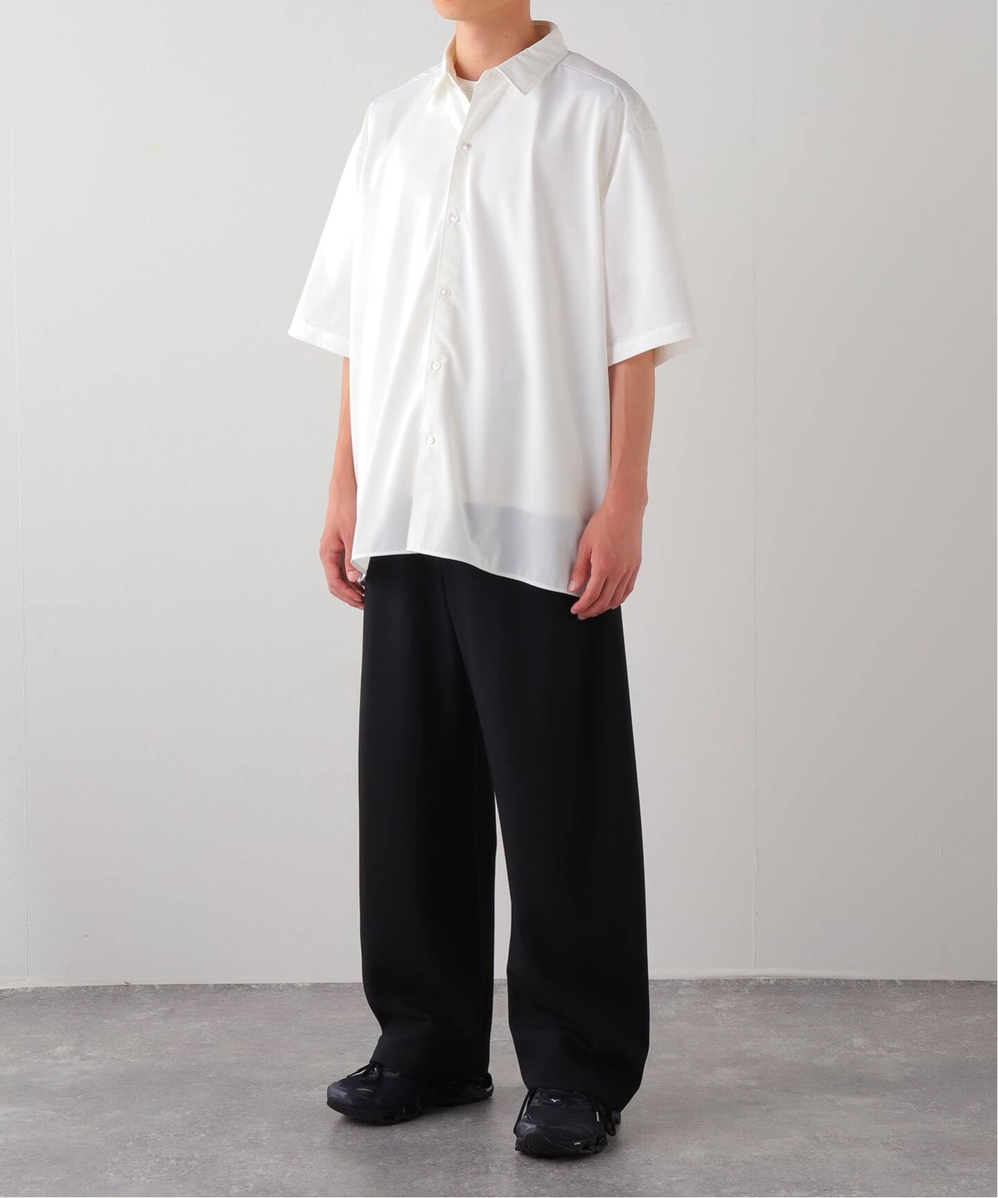 Kanemasa Phil. (カネマサ フィル) 別注 36ゲージ Ny Atmsphr S/S