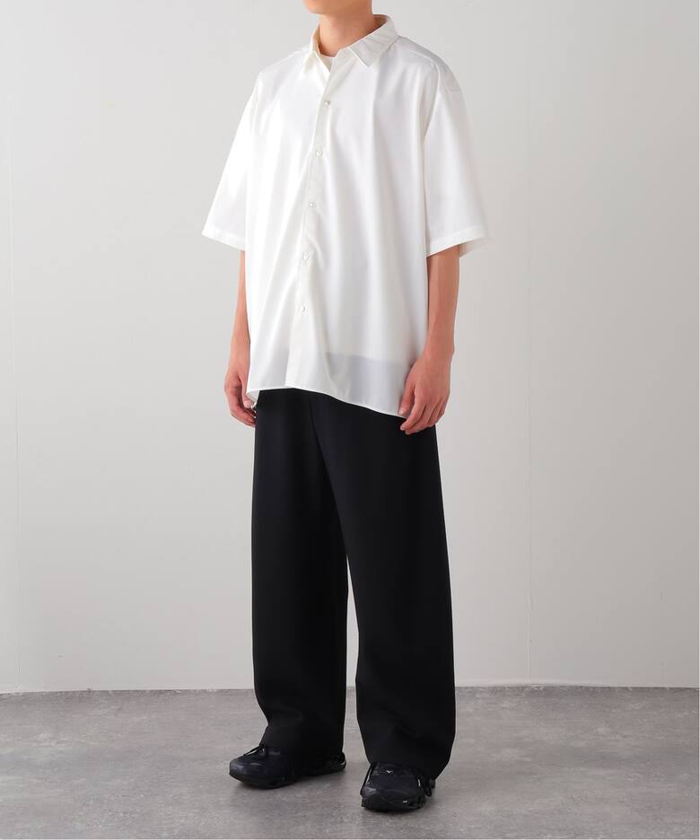 Kanemasa Phil. (カネマサ フィル) 別注 36ゲージ Ny Atmsphr S/S 