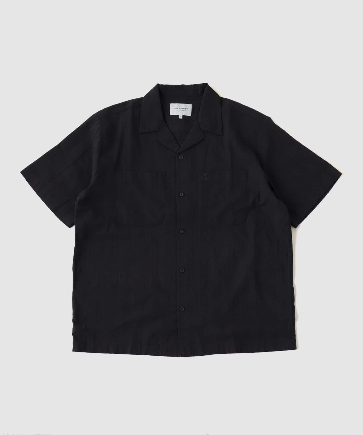 CARHARTT WIP / カーハート ダブリューアイピー S/S GARETH SHIRT