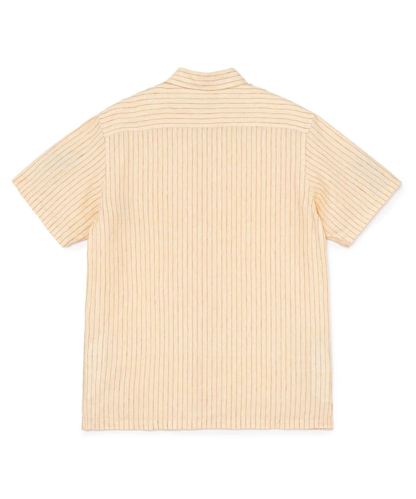 BoTT / ボット STRIPED SS SHIRT（シャツ／ブラウス）｜PULP（パルプ