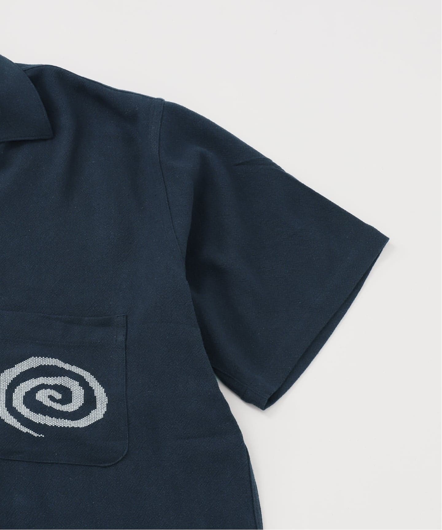 sol soonerorlater Sサイズ navyネイビー SOL soonerorlater / スーナーオアレイター SHAKY THAI LOGO HOODIE