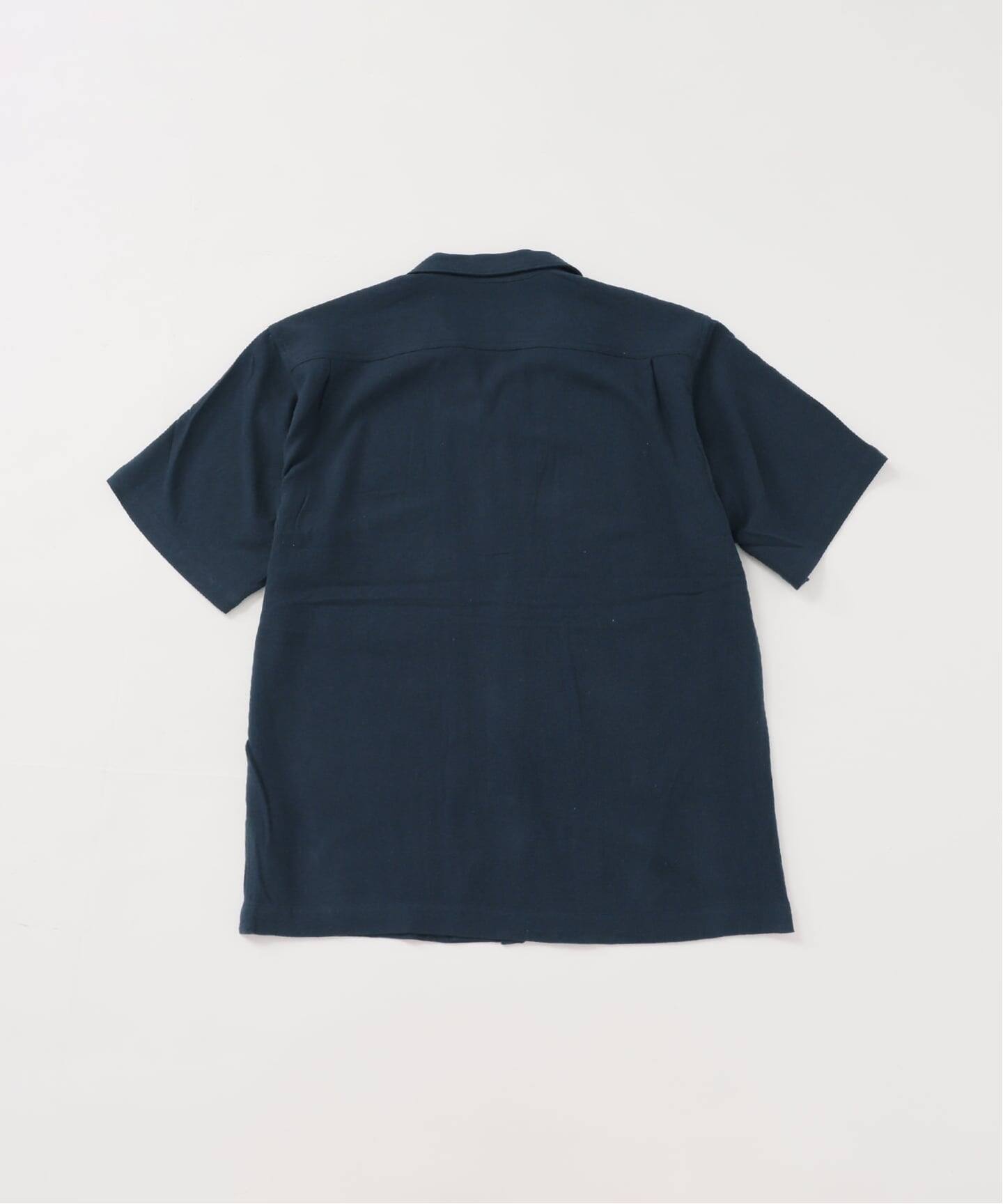 sol soonerorlater Sサイズ navyネイビー SOL soonerorlater / スーナーオアレイター SHAKY THAI LOGO HOODIE