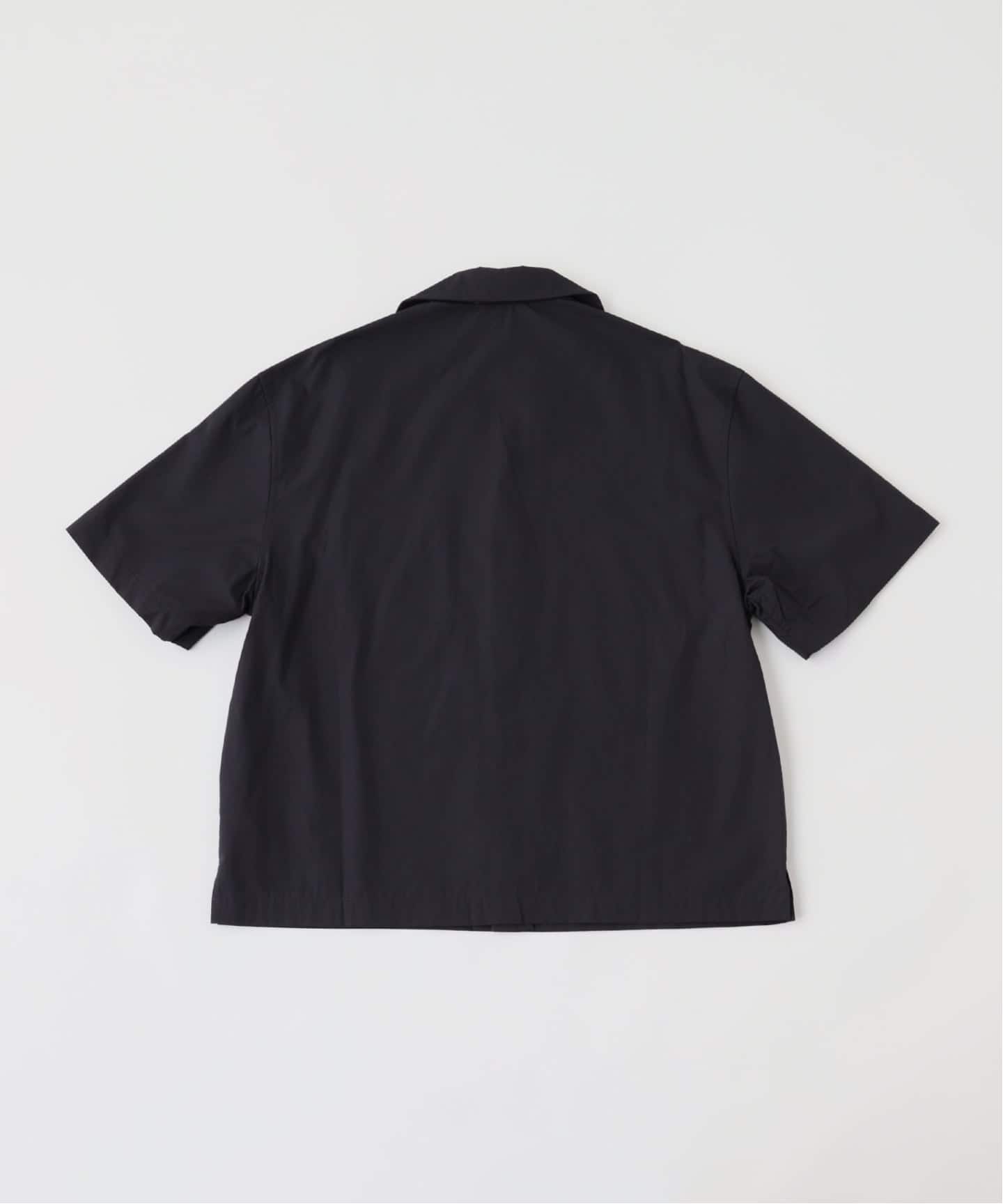 ENTIRE STUDIOS / エンタイアスタジオ SS PAJAMA SHIRT（シャツ