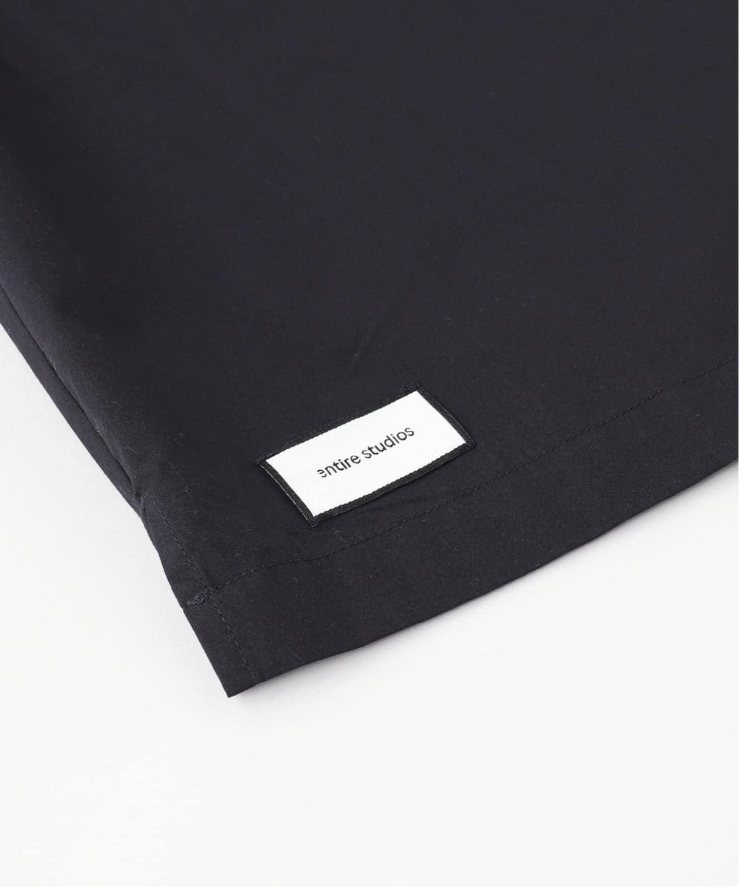 ENTIRE STUDIOS / エンタイアスタジオ SS PAJAMA SHIRT（シャツ