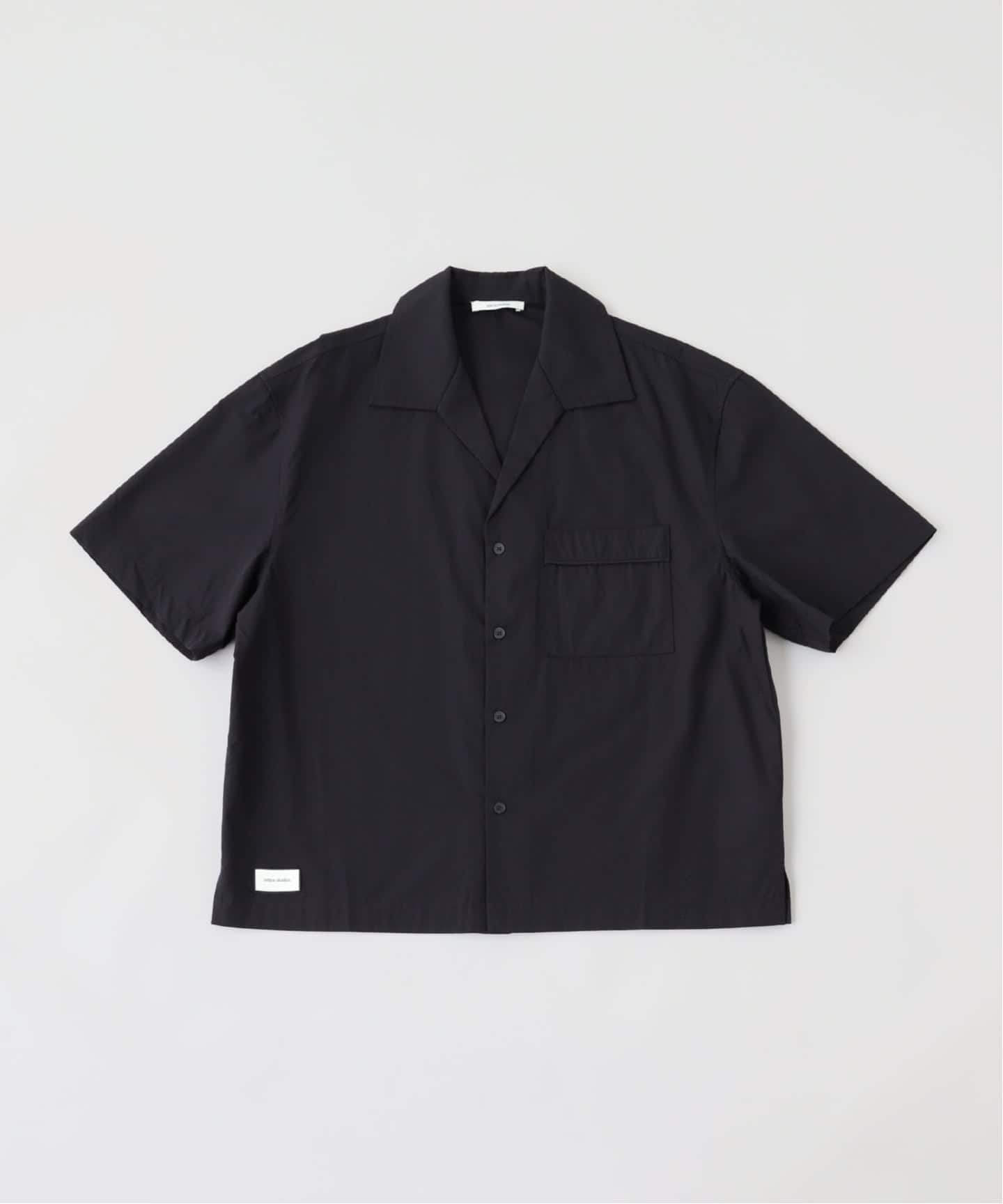 ENTIRE STUDIOS / エンタイアスタジオ SS PAJAMA SHIRT（シャツ