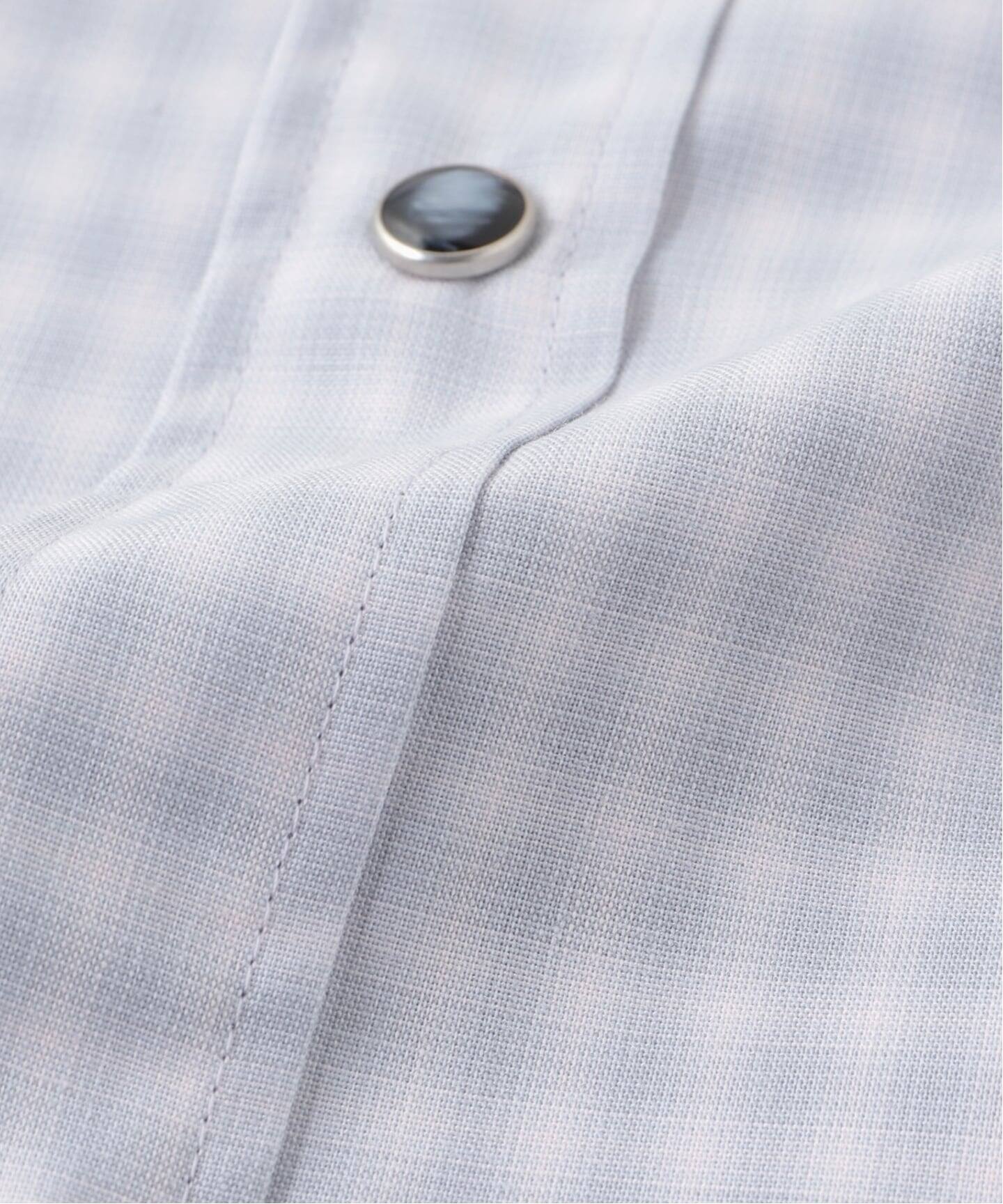 YUKI HASHIMOTO / ユウキハシモト WESTERN SHIRTS（シャツ／ブラウス