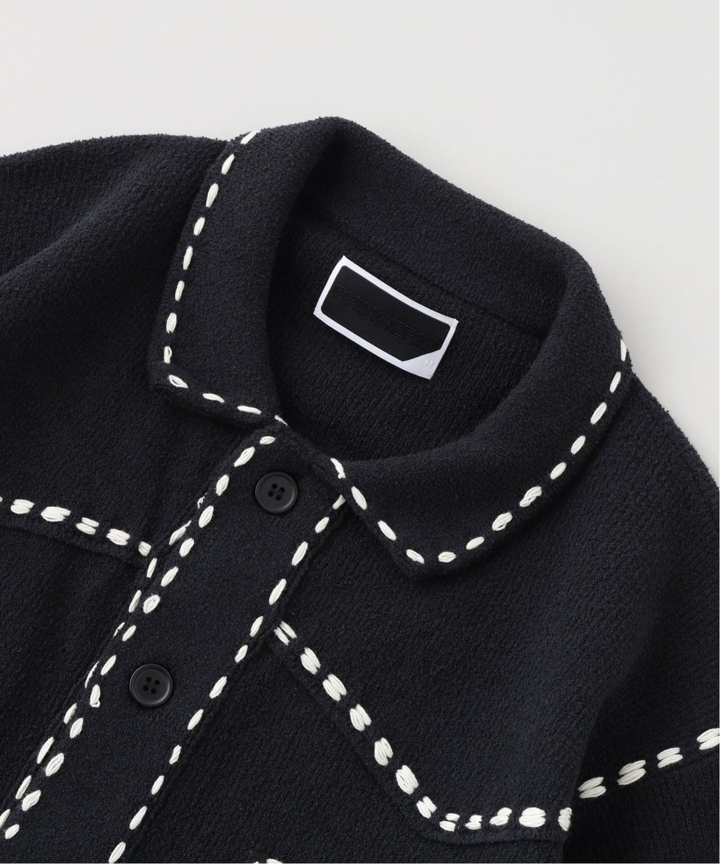 PHINGERIN / フィンガリン SUMMER PG1 WESTERN SHIRT（シャツ