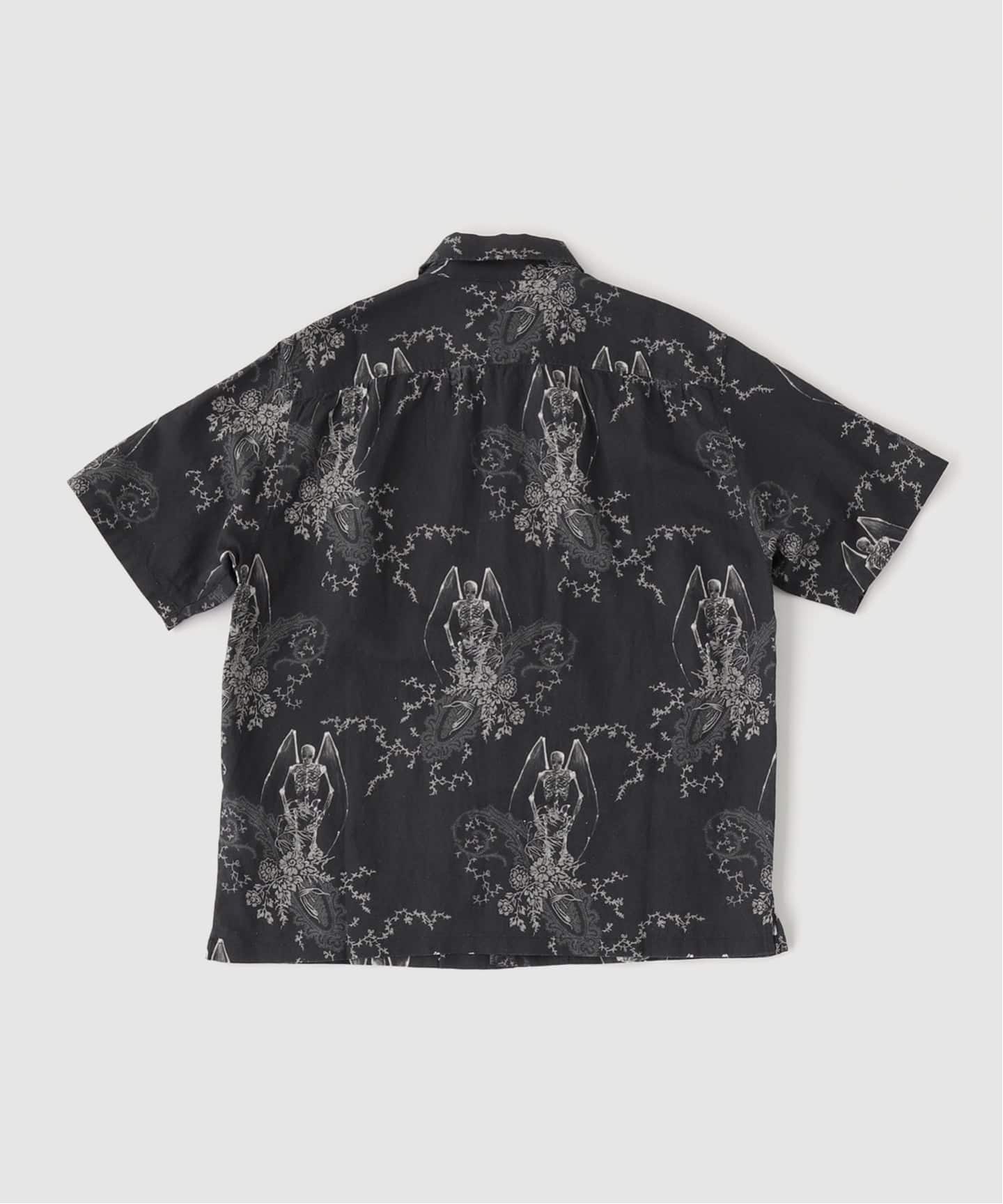 OUR LEGACY / アワーレガシー EVERY SHIRT SHORTSLEEVE / M2262EDP