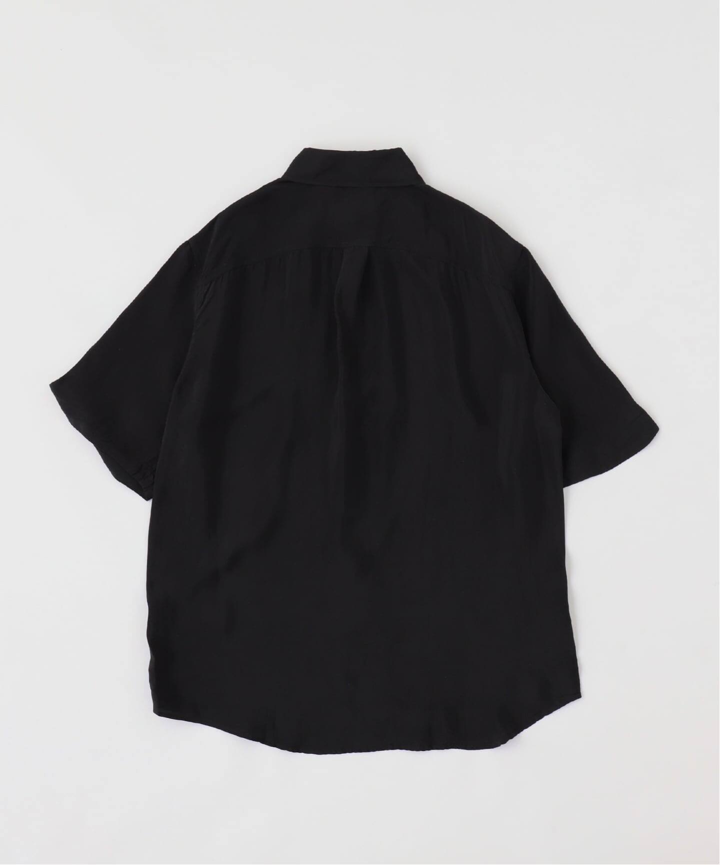 OUR LEGACY / アワーレガシー BEYOND SHIRT SHORTSLEEVE（シャツ