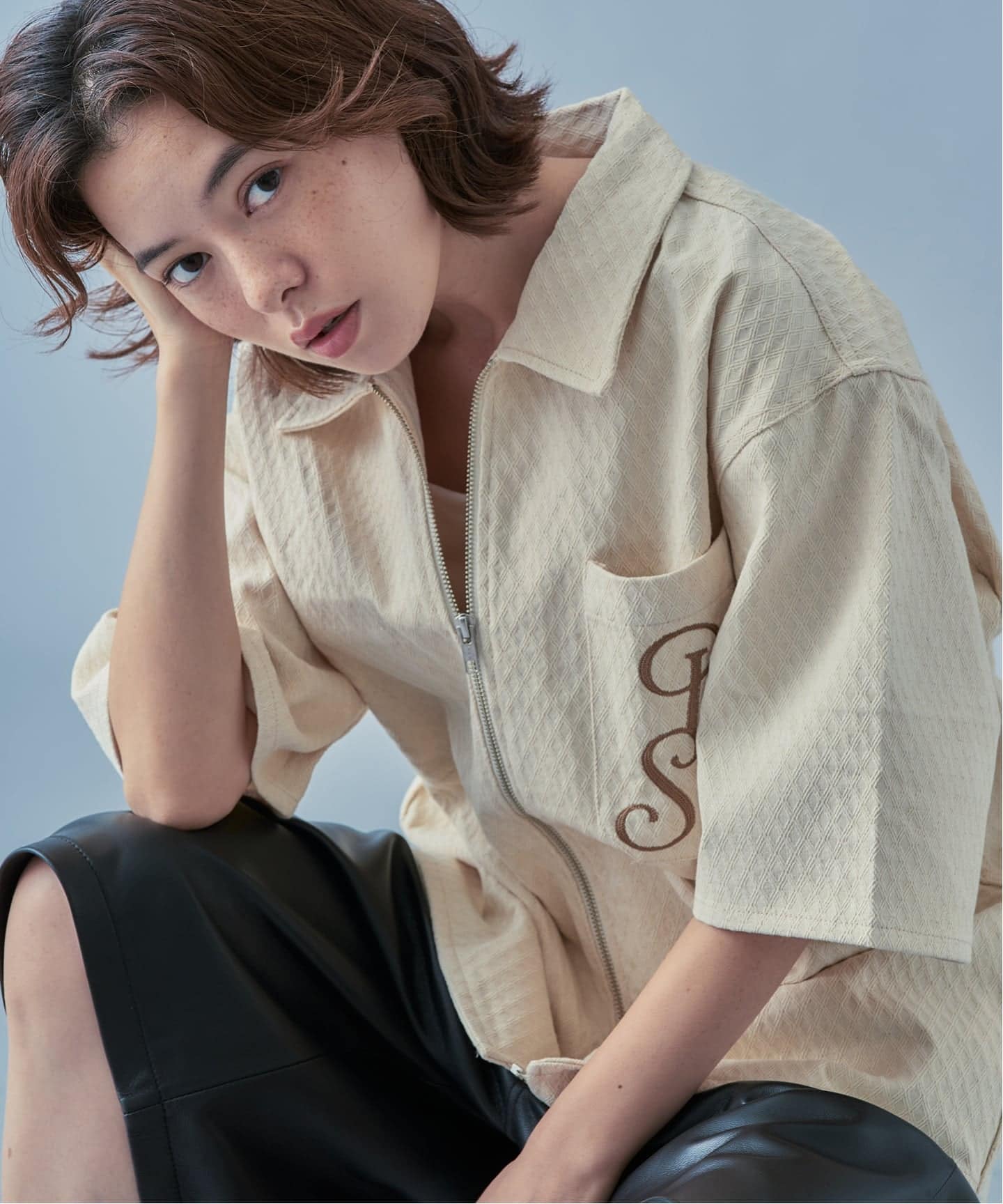 シャツ／ブラウス（メンズ）の通販｜BAYCREW'S STORE
