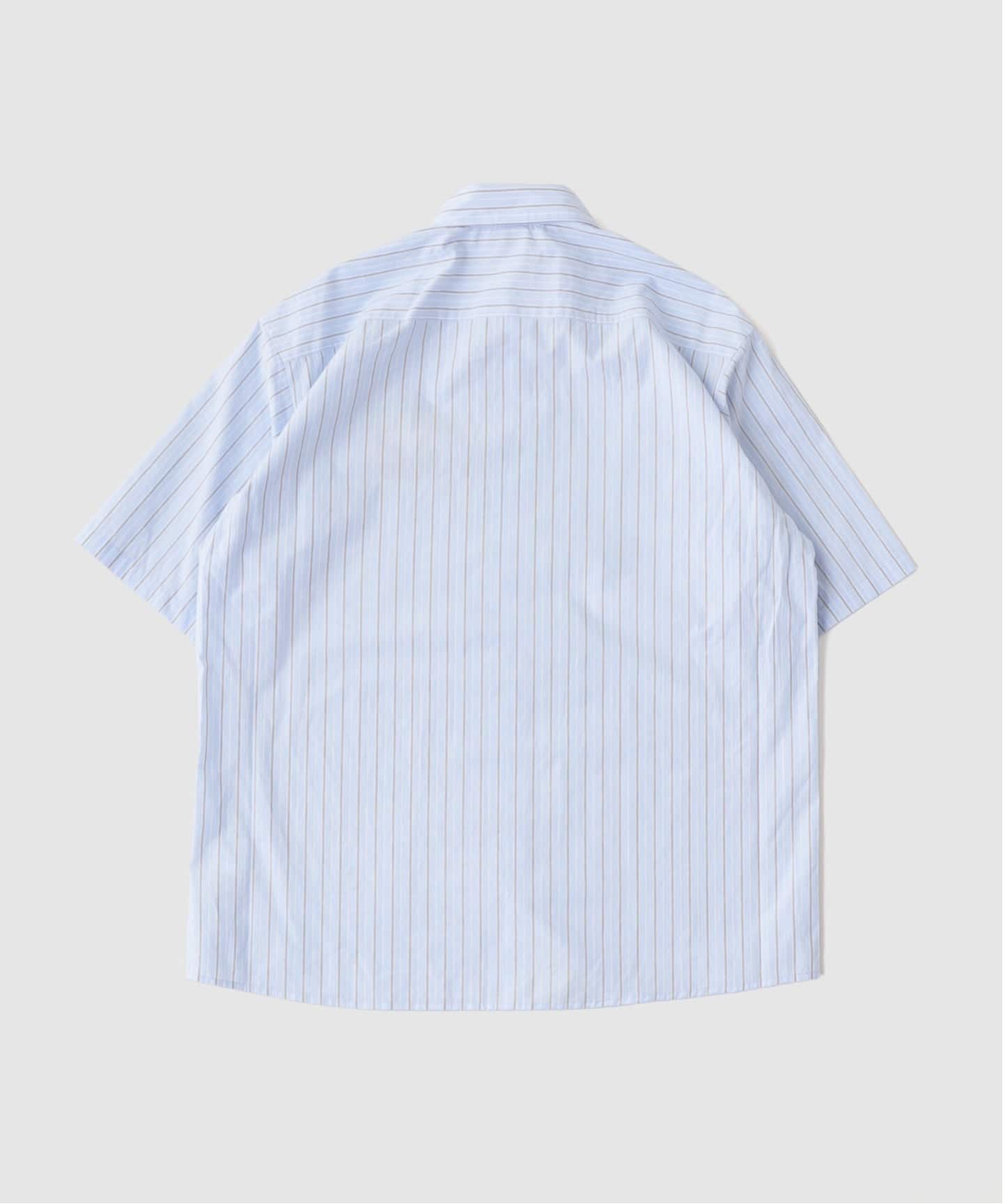 Liverpool FC / リバプール FC】Emblem shirt（シャツ／ブラウス