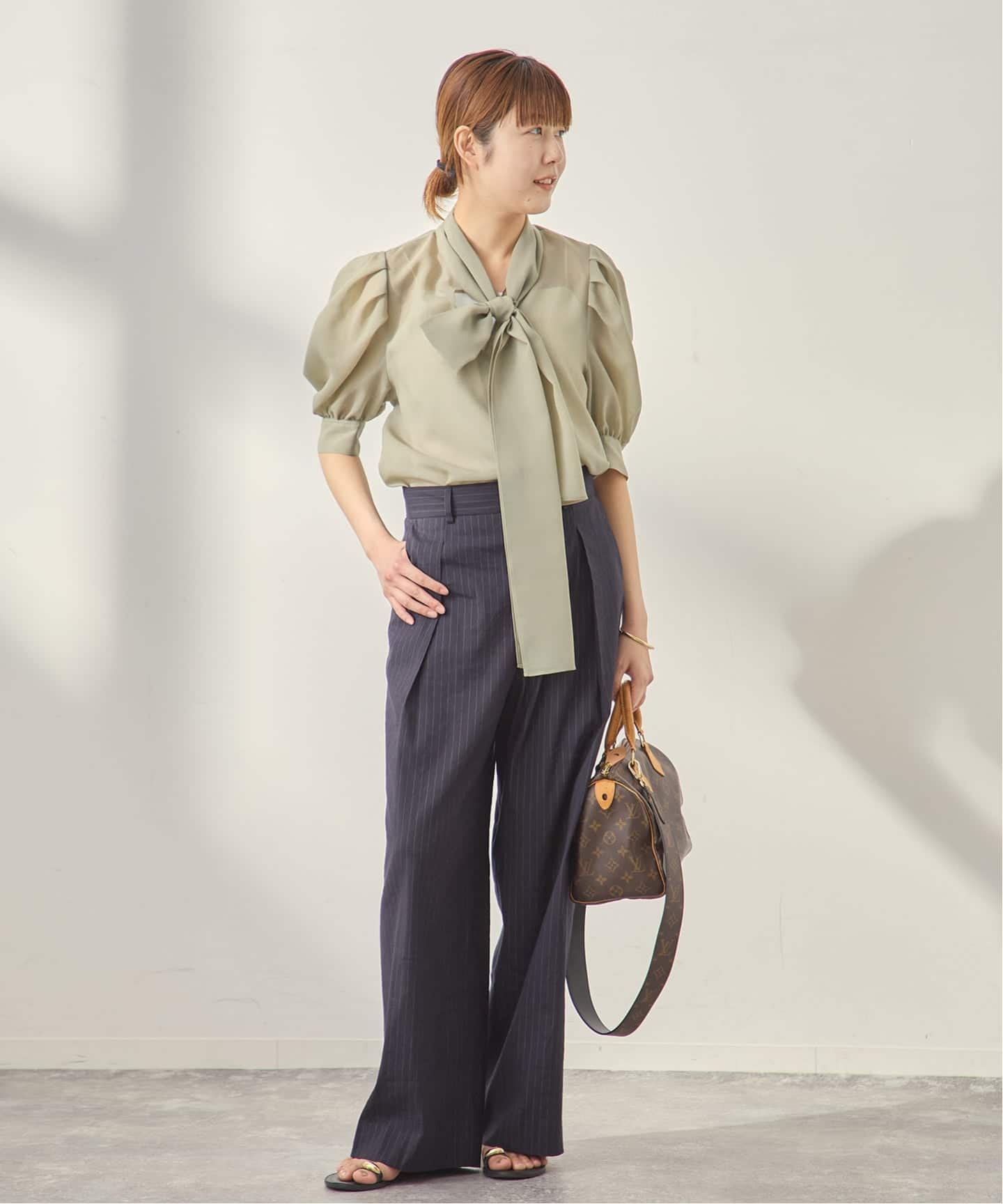s*o様 美品◯ブラミンク シアー ウール アイボリー 36 s*o様 美品◯ブラミンク シアー ウール アイボリー 36 【公式通販】