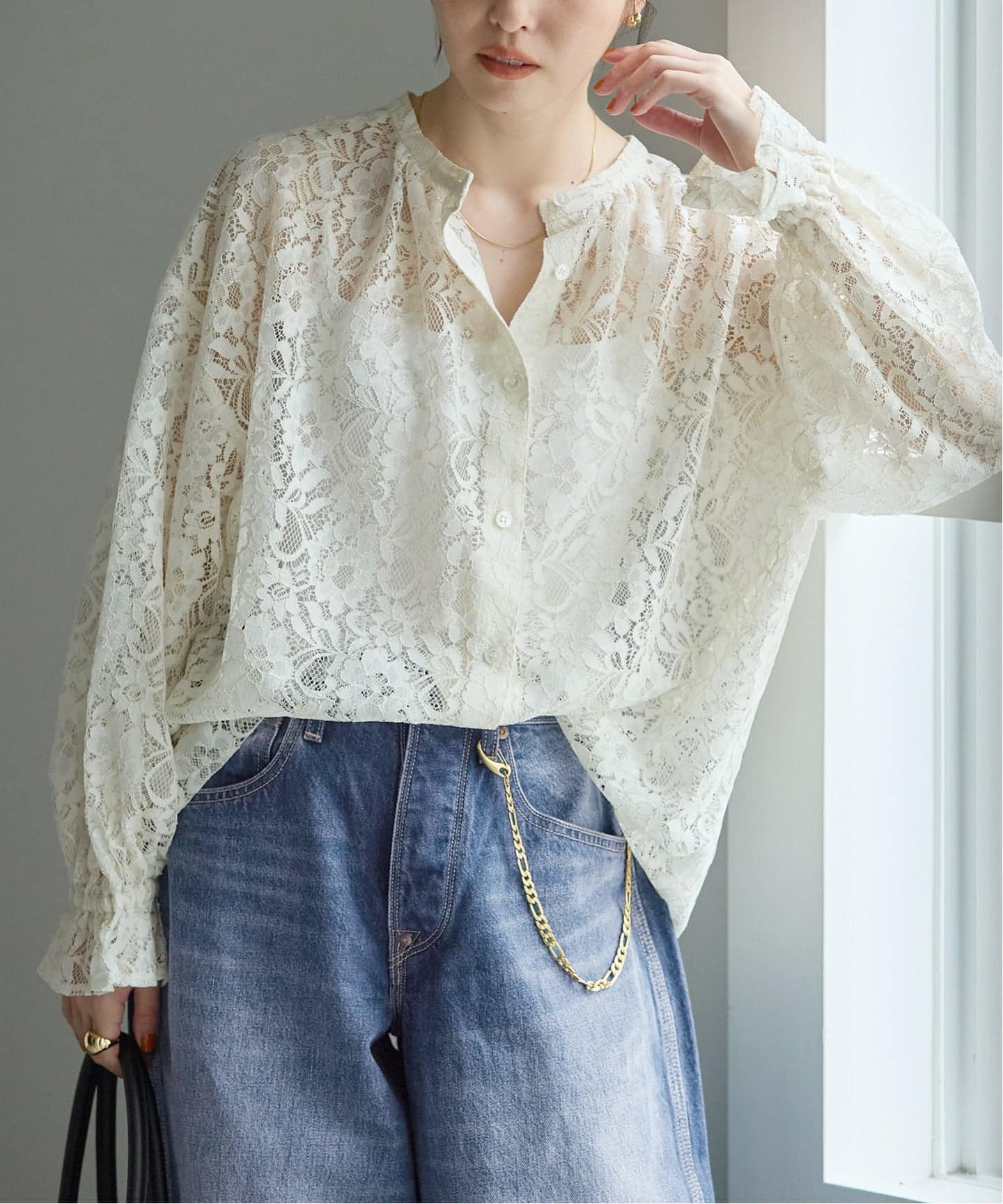 JOURNAL STANDARD L'ESSAGE｜ジャーナルスタンダード レサージュ