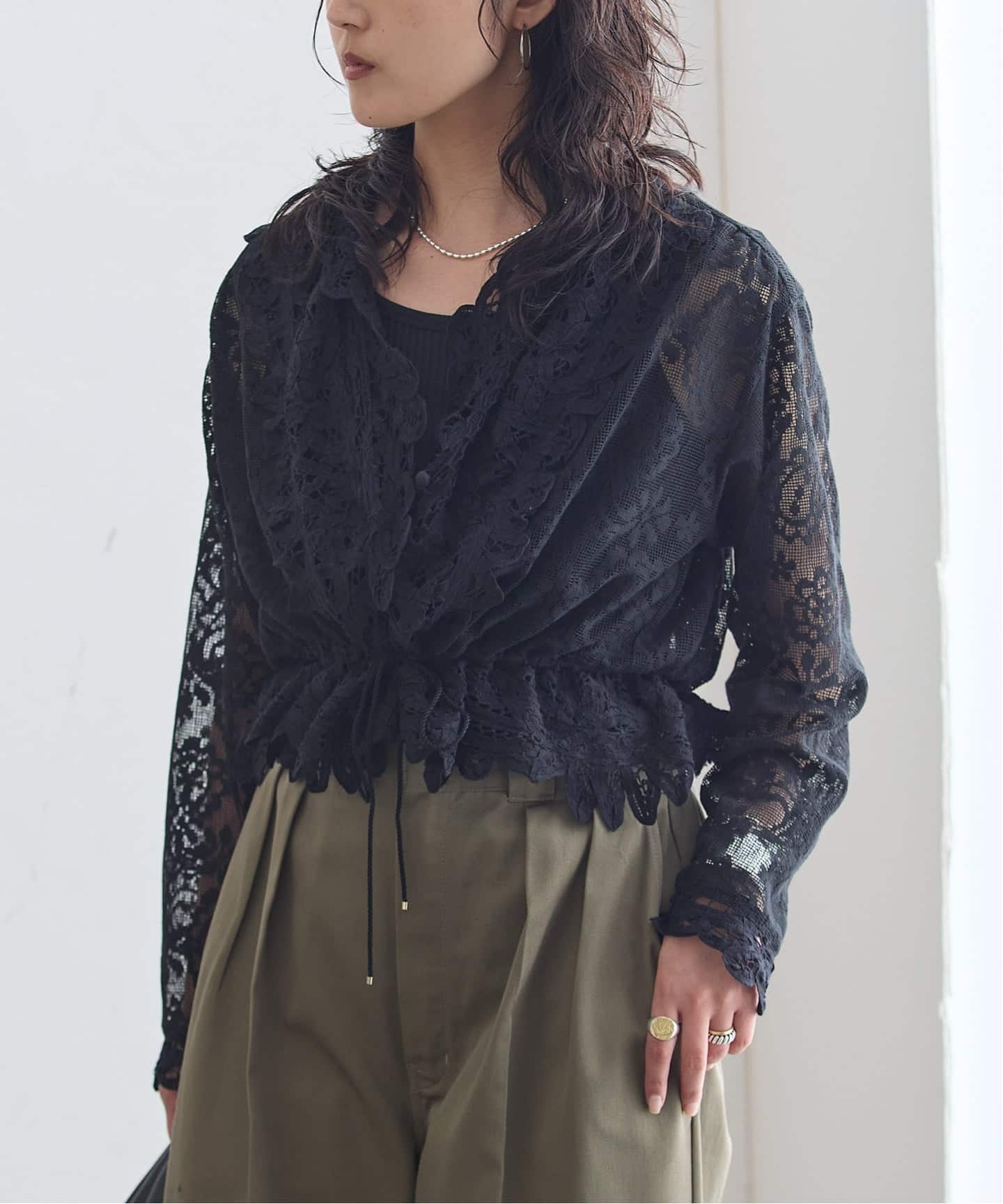 JOURNAL STANDARD L'ESSAGE｜ジャーナルスタンダード レサージュの