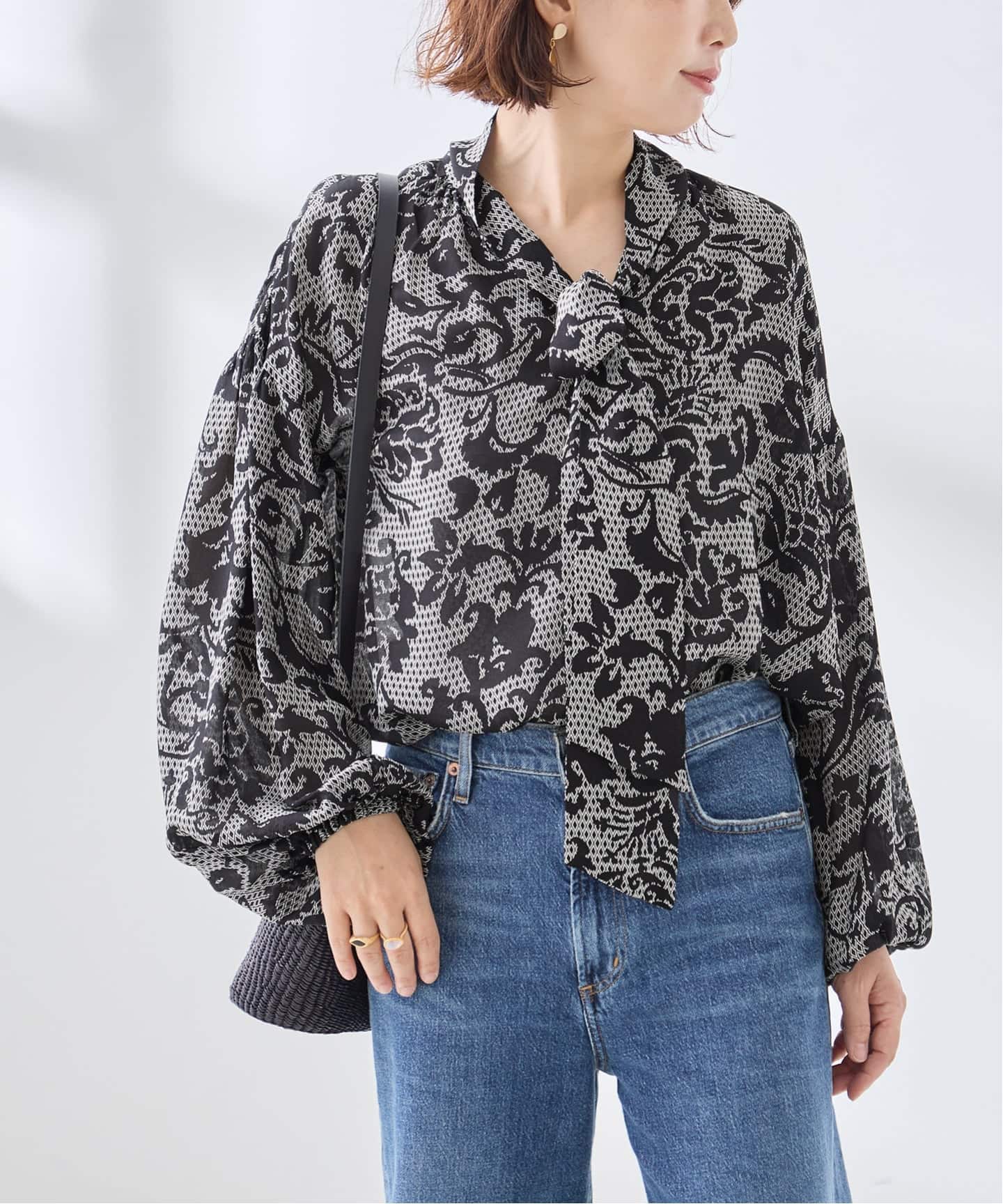 JOURNAL STANDARD L'ESSAGE｜ジャーナルスタンダード レサージュ