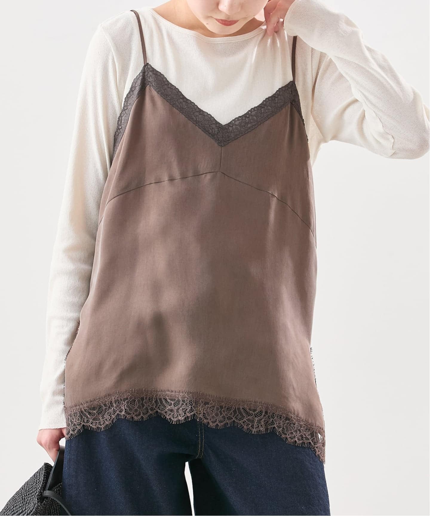 JOURNAL STANDARD L'ESSAGE｜ジャーナルスタンダード レサージュの