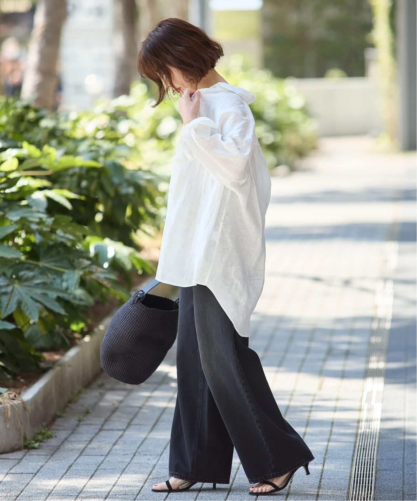 JOURNAL STANDARD L'ESSAGE リバーレースキャミ　新品 リバーレースキャミ | ジャーナルスタンダード レサージュ(journal