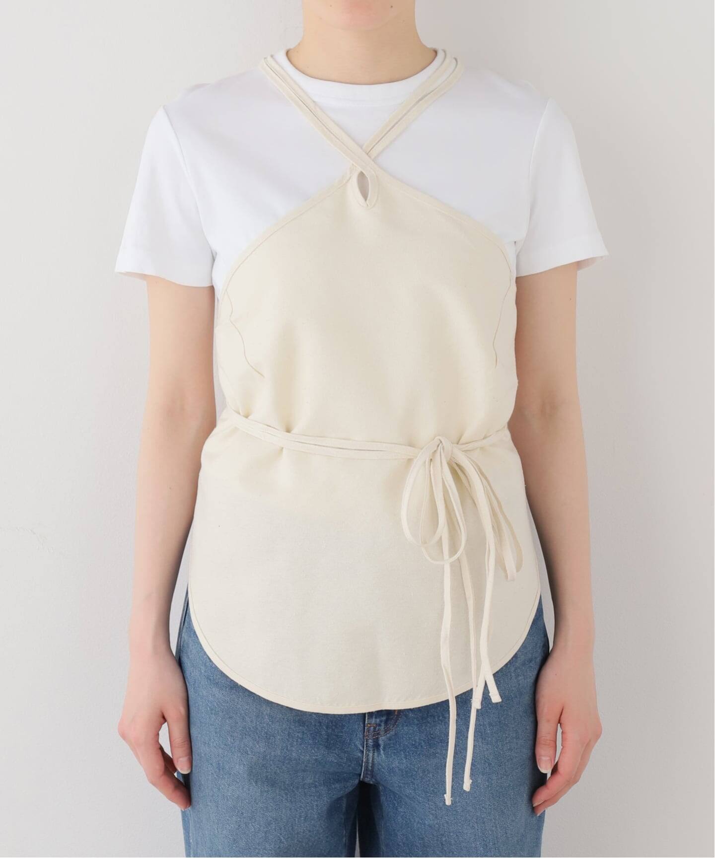 トップス Baserange mar top BASERANGE/MAR TOP｜Daytona Park(FREAK'S STORE公式通販)