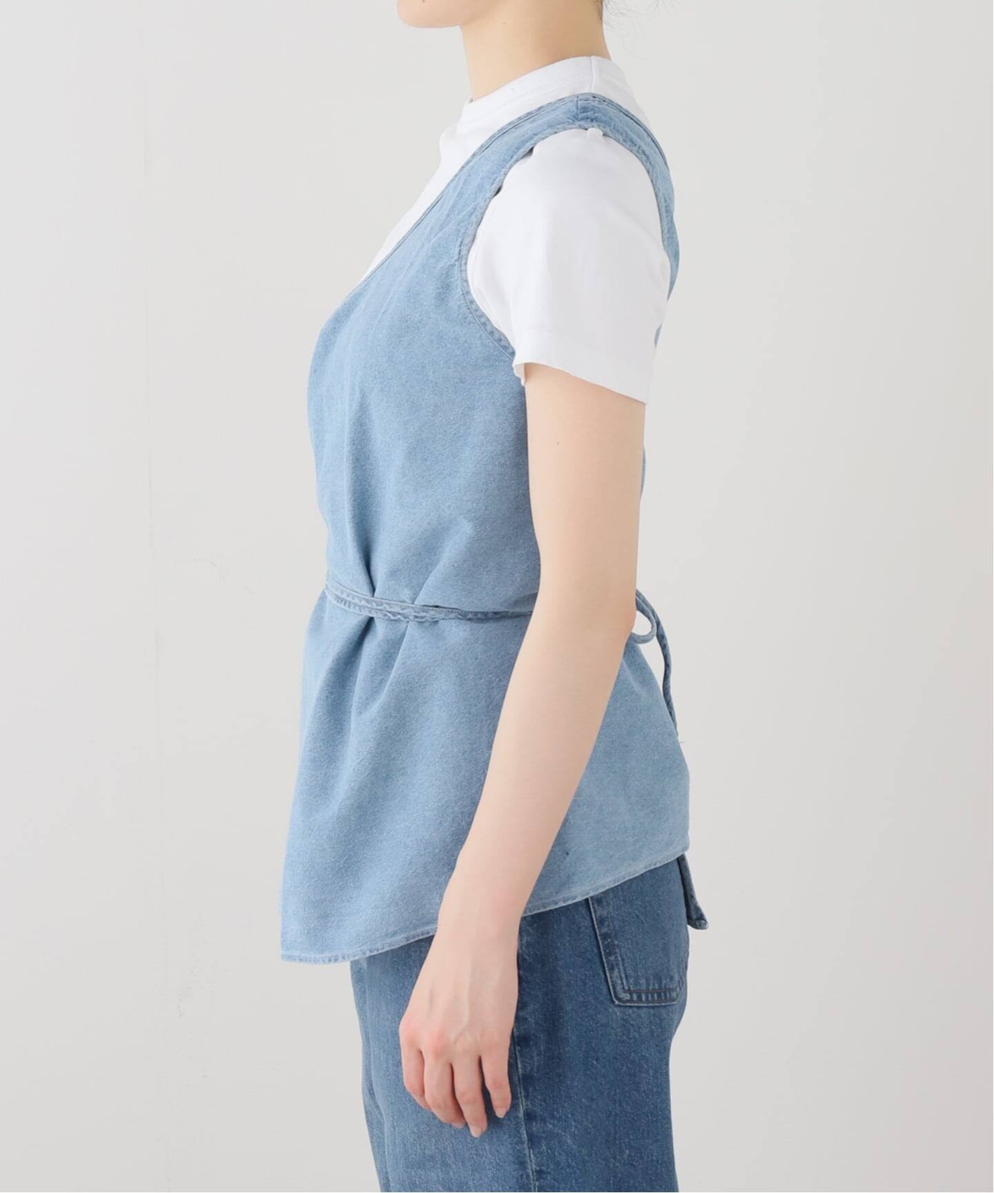 BASERANGE/ベースレンジ　EYE TOP トップス BASERANGE/ベースレンジ】EYE TOP トップス（シャツ／ブラウス