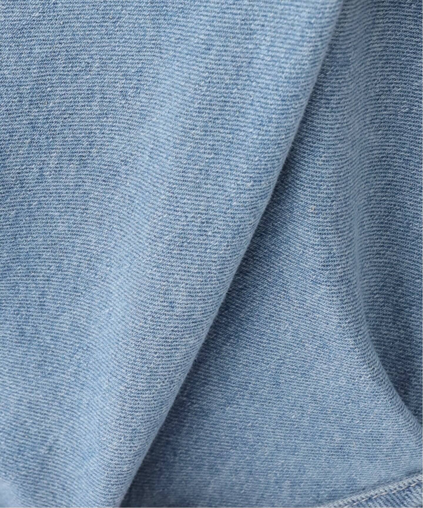 BASERANGE/ベースレンジ】EYE TOP トップス（シャツ／ブラウス