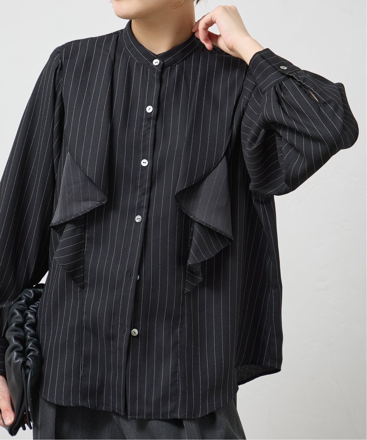 JOURNAL STANDARD L'ESSAGE（ジャーナルスタンダード レサージュ）の