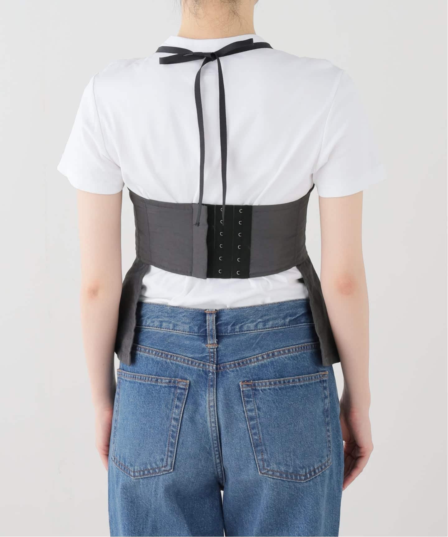FUMIE TANAKA/フミエタナカ over corset コルセット（キャミソール