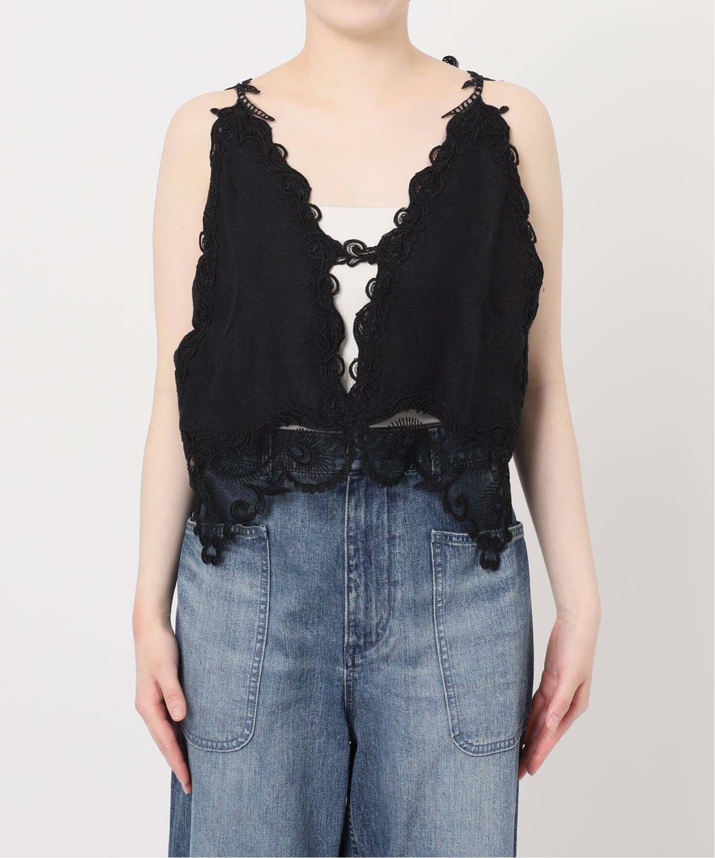 追加予約》【MAURIZIO MYKONOS/マウリツィオ ミコノス】 TOP：ブラウス