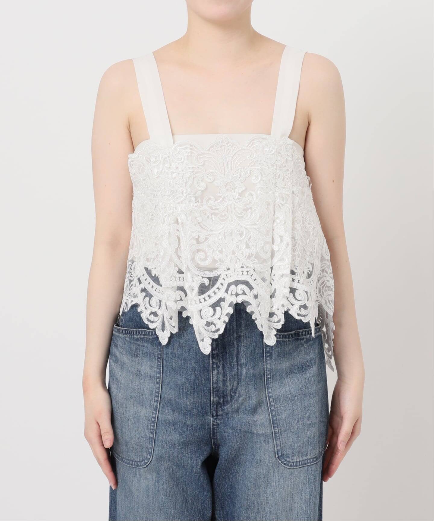 MAURIZIO MYKONOS/マウリツィオ ミコノス】TOPS：ブラウス（シャツ