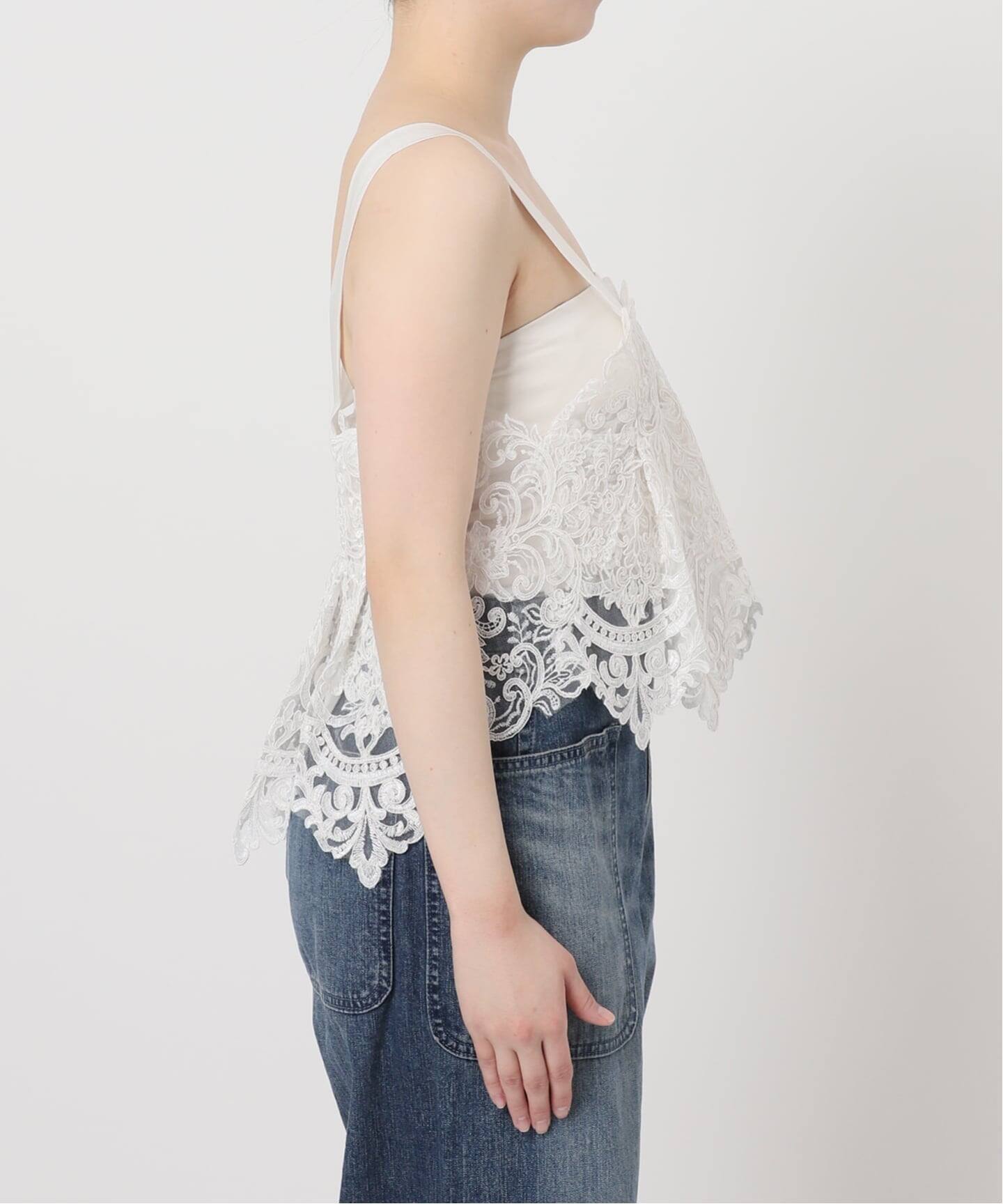 MAURIZIO MYKONOS/マウリツィオ ミコノス】TOPS：ブラウス（シャツ