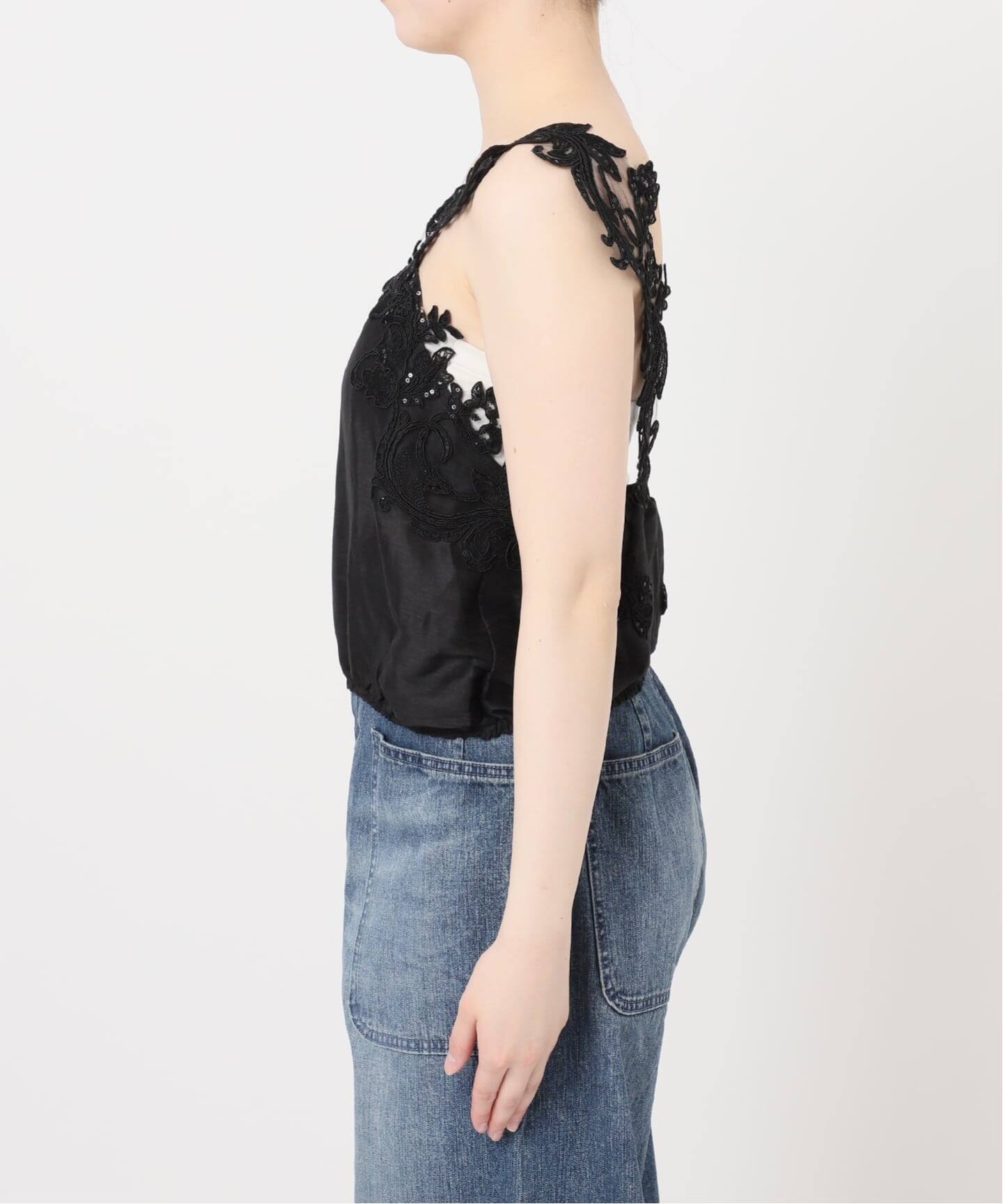 MAURIZIO MYKONOS/マウリツィオ ミコノス】 TOPS：ブラウス（シャツ