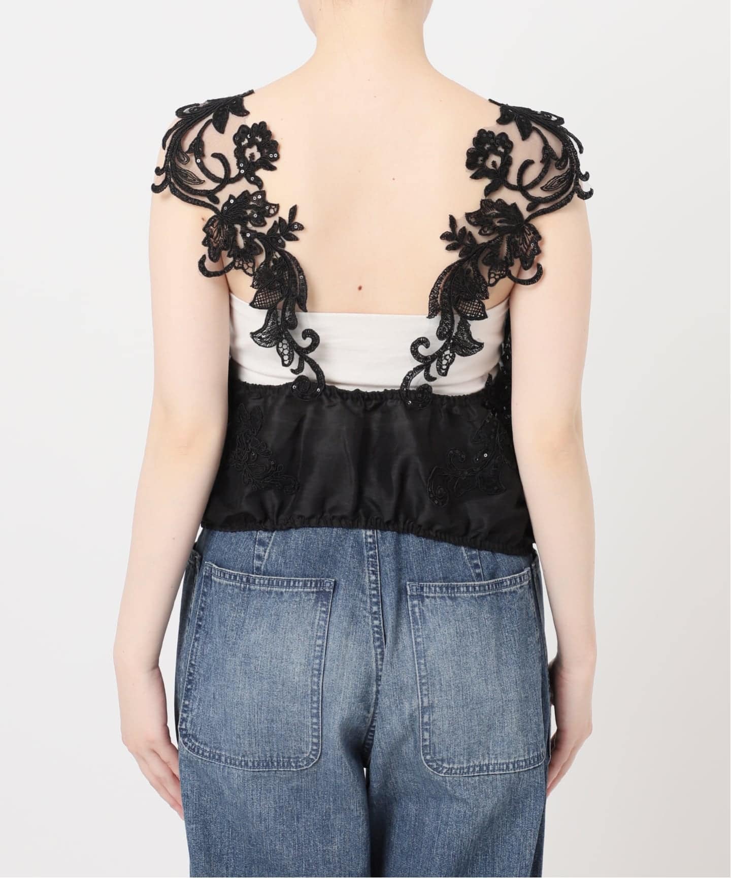 トップス journal standard MAURIZIO MYKONOS MAURIZIO MYKONOS/マウリツィオ ミコノス】 TOPS：ブラウス（シャツ