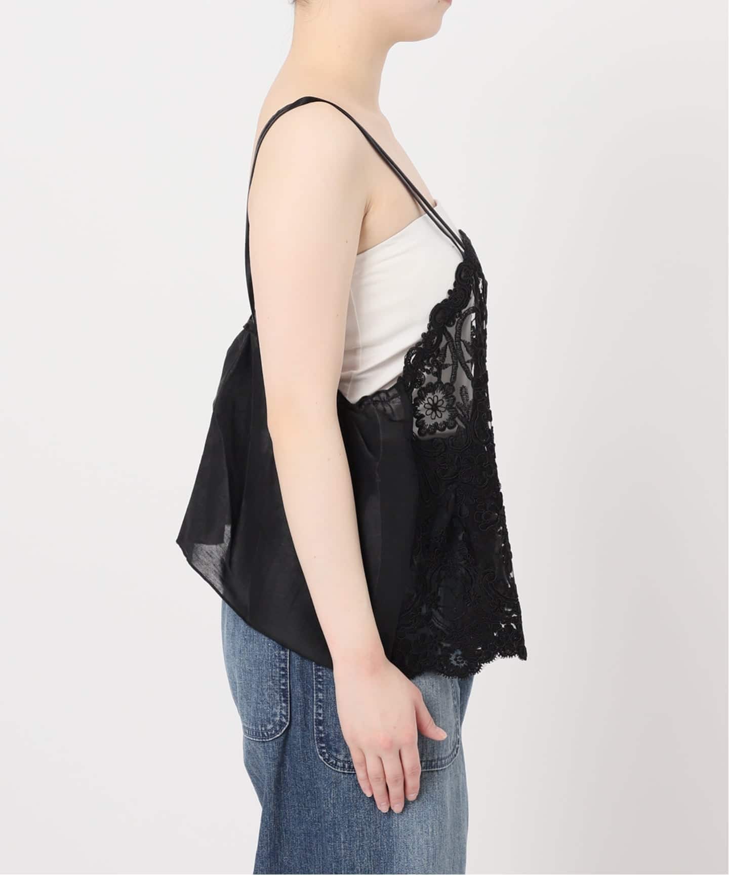MAURIZIO MYKONOS/マウリツィオ ミコノス】 TOPS：ブラウス（シャツ