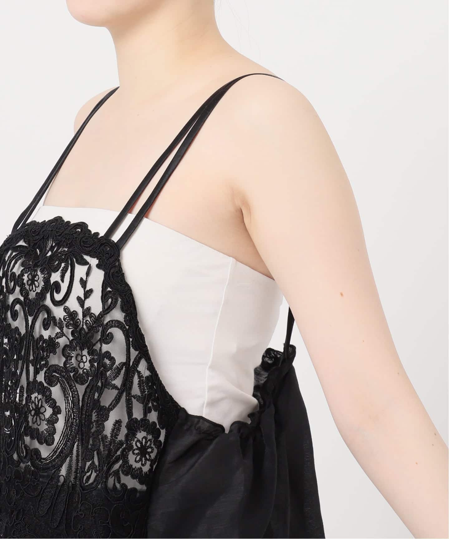 MAURIZIO MYKONOS/マウリツィオ ミコノス】 TOPS：ブラウス（シャツ
