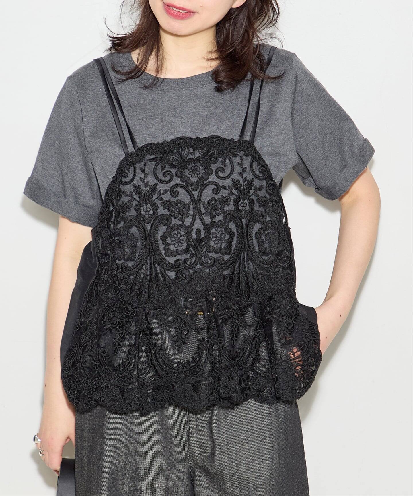 MAURIZIO MYKONOS/マウリツィオ ミコノス】 TOPS：ブラウス（シャツ 