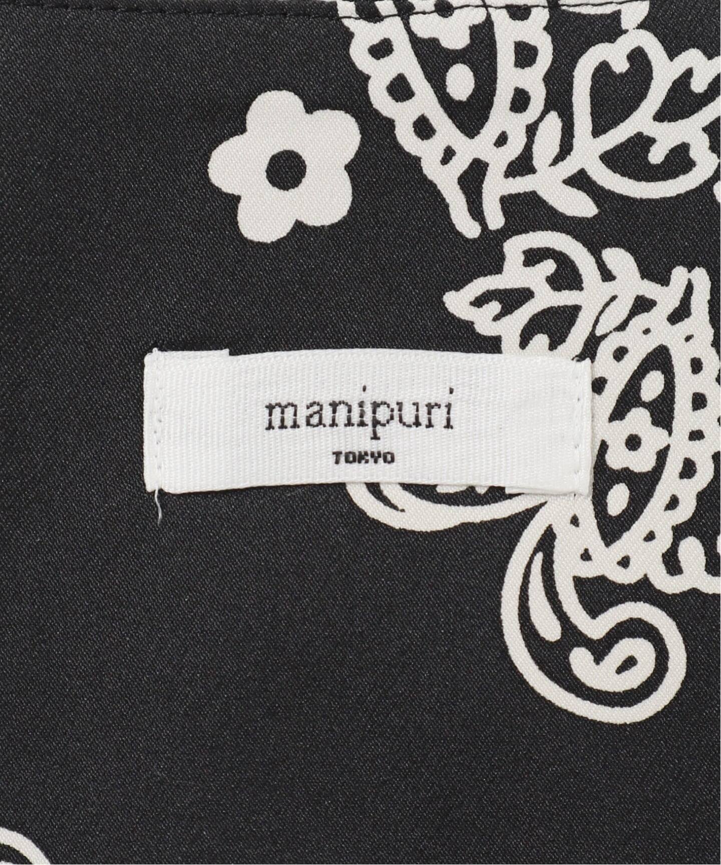 別注【MANIPURI/マニプリ】キャミソール（キャミソール）｜JOURNAL