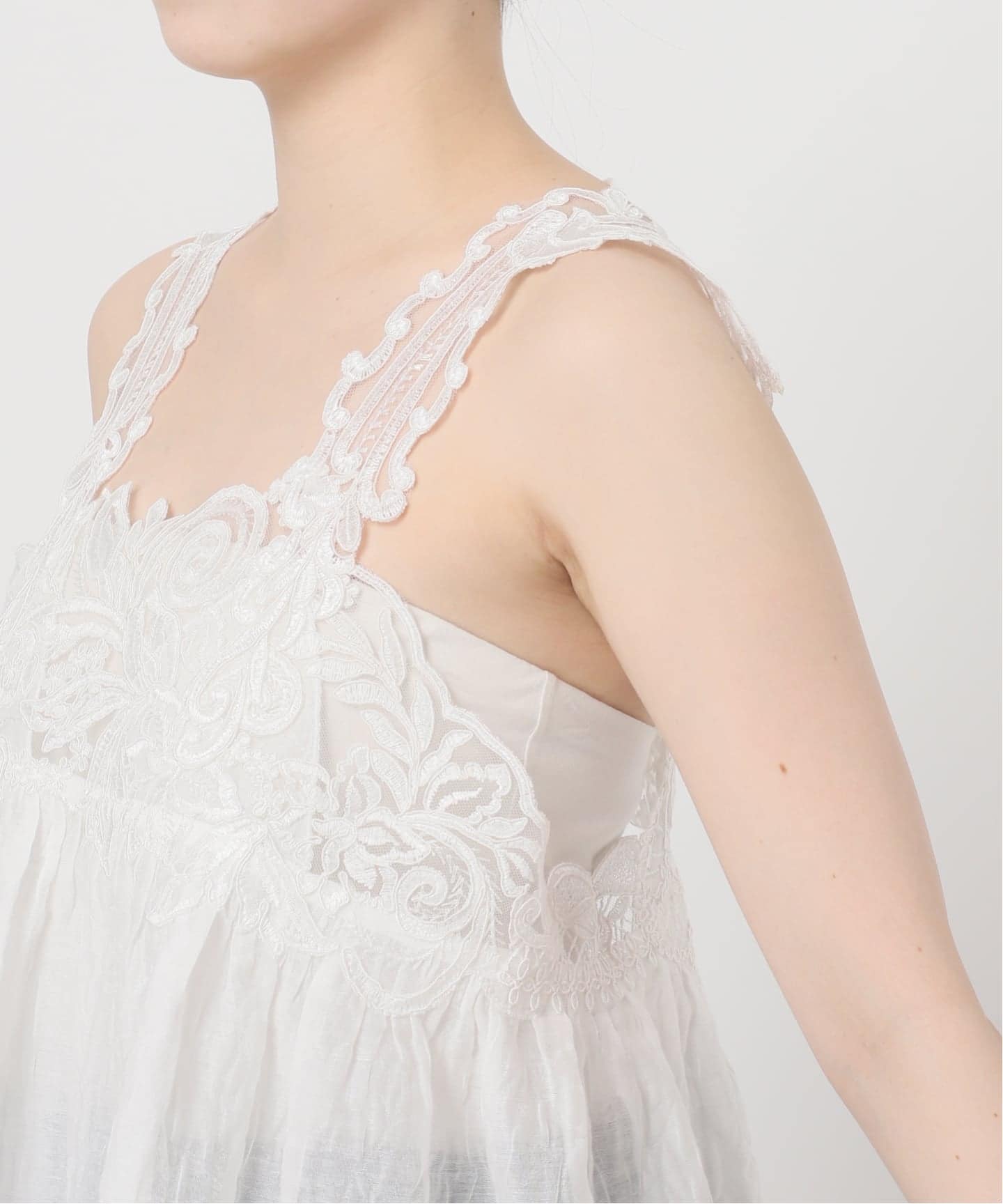 追加》MAURIZIO MYKONOS/マウリツィオ ミコノス TOPS ブラウス（シャツ