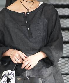 《予約》ゼフィールメッシュ2WAYブラウス