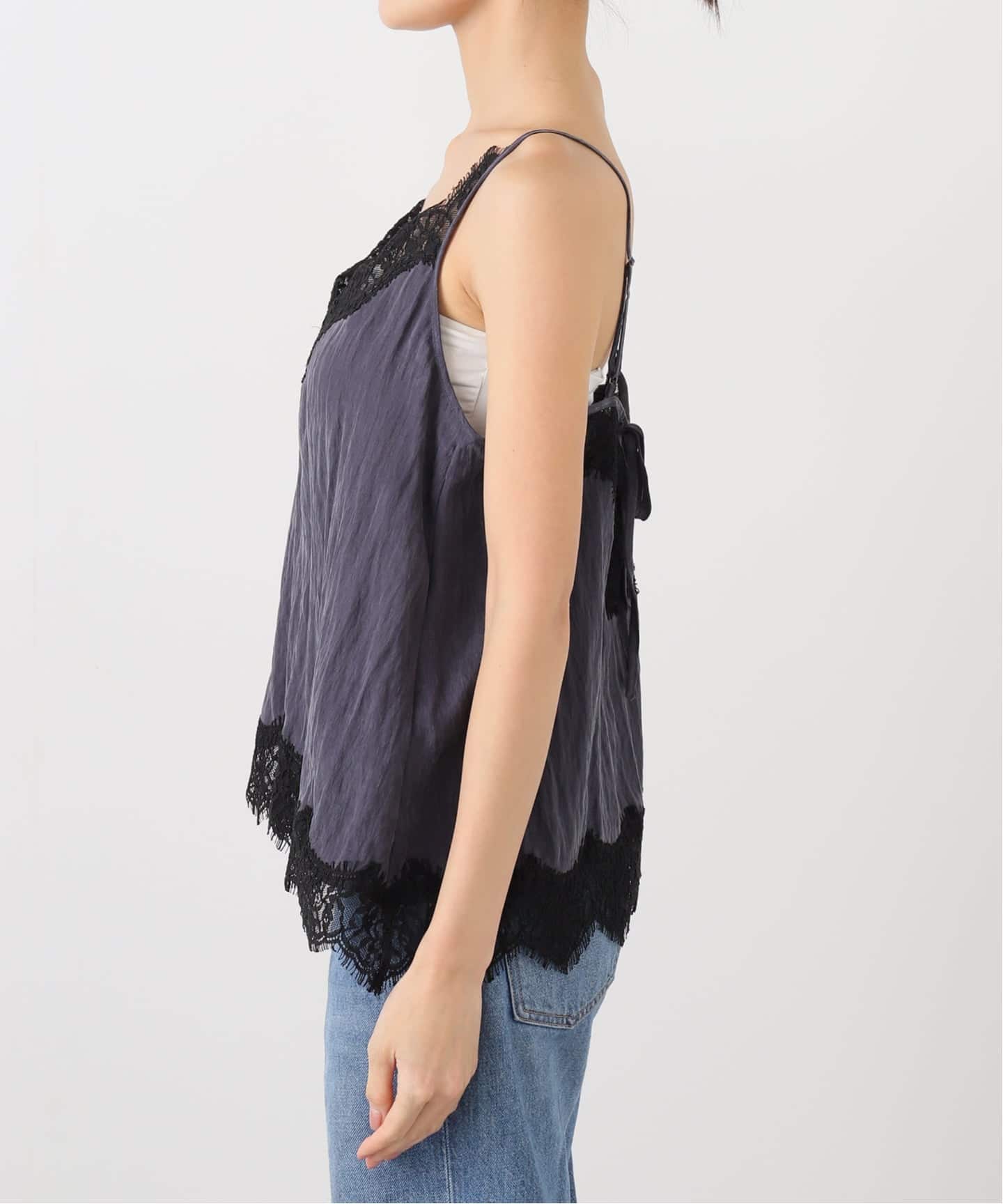 追加2》フィブリルリヨセルキャミ（シャツ／ブラウス）｜JOURNAL