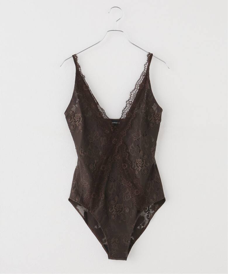 アンダーウェア／水着