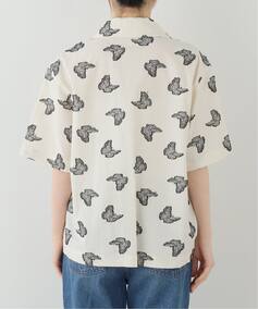 EPINGLER / エピンガー】 RESORT SHIRT（シャツ／ブラウス）｜JOURNAL 